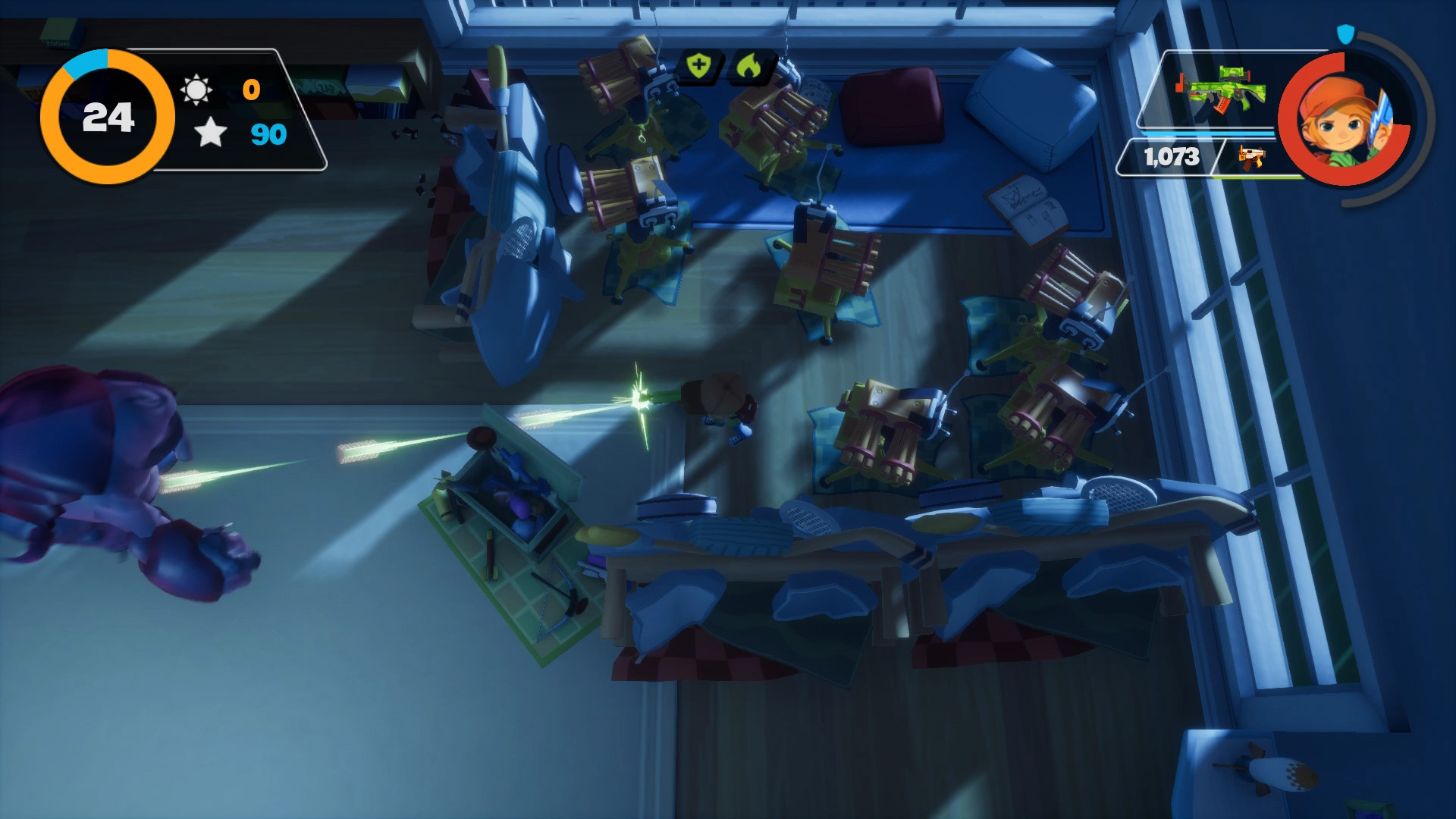 Sleep Tight screenshot 1
