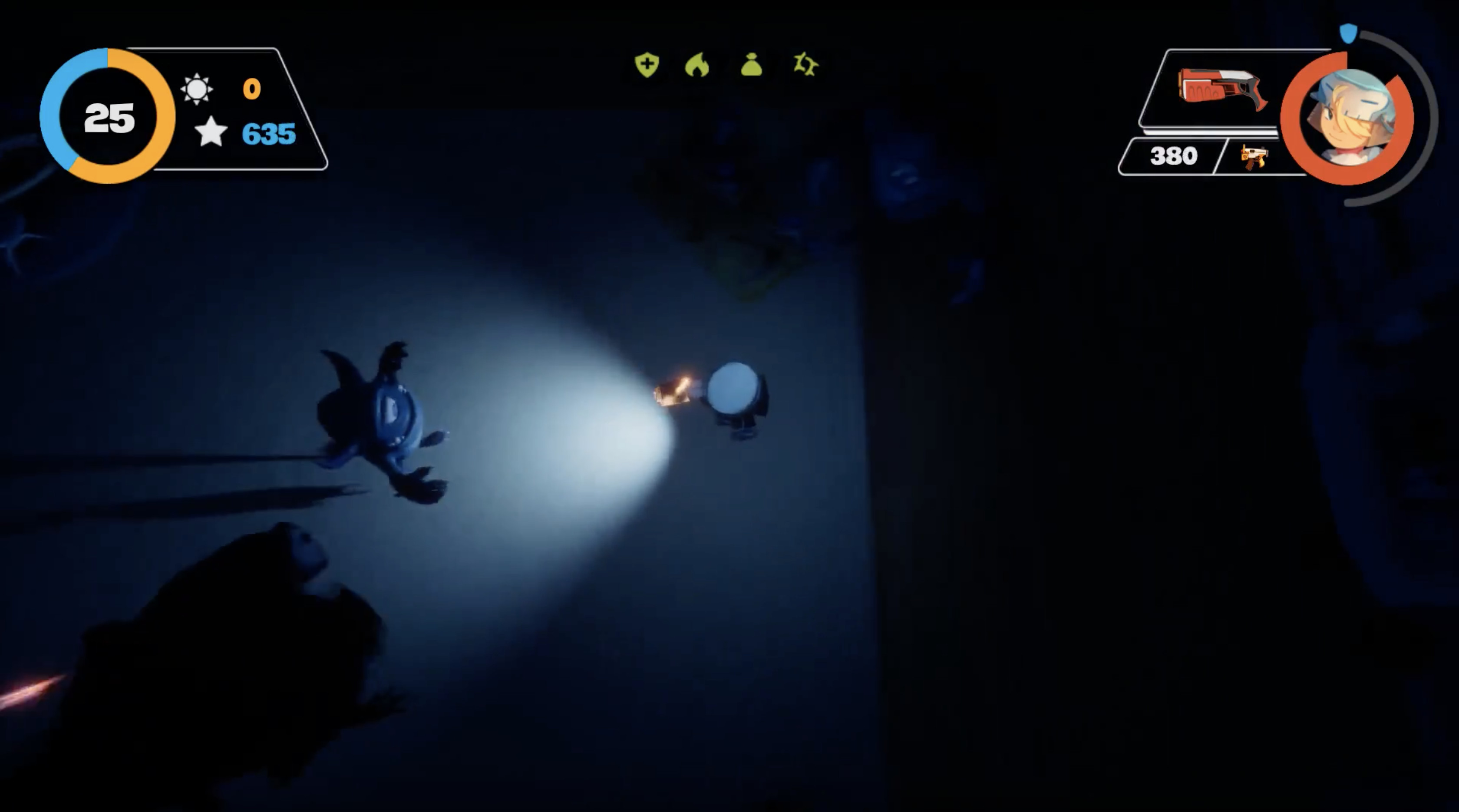 Sleep Tight screenshot 5