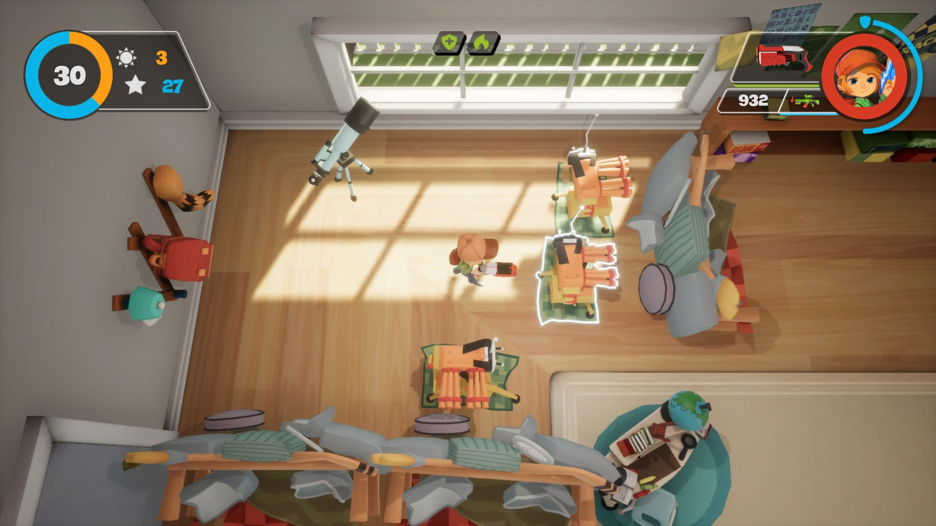 Sleep Tight screenshot 2