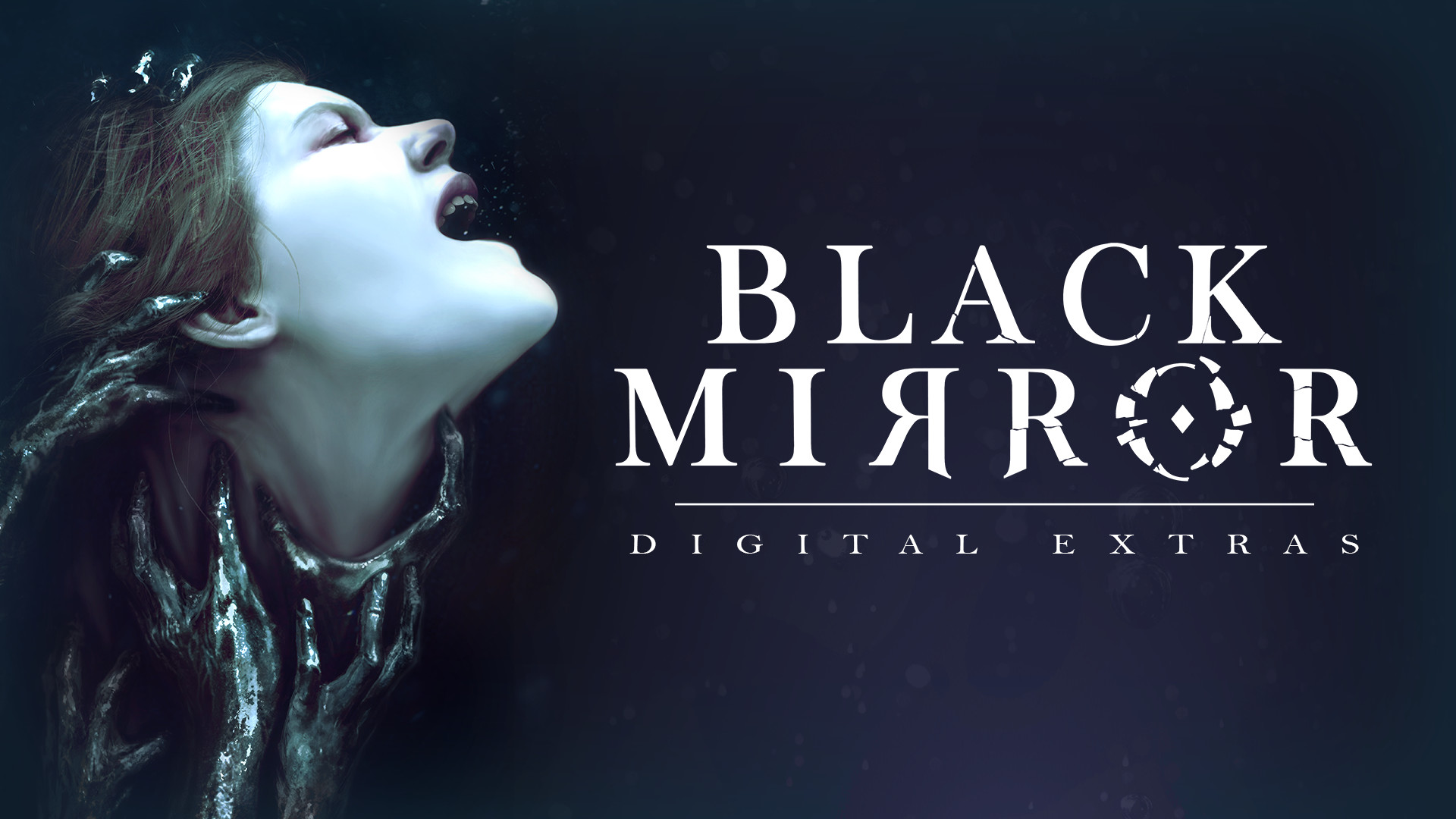 Black Mirror Digital Extras screenshot 1