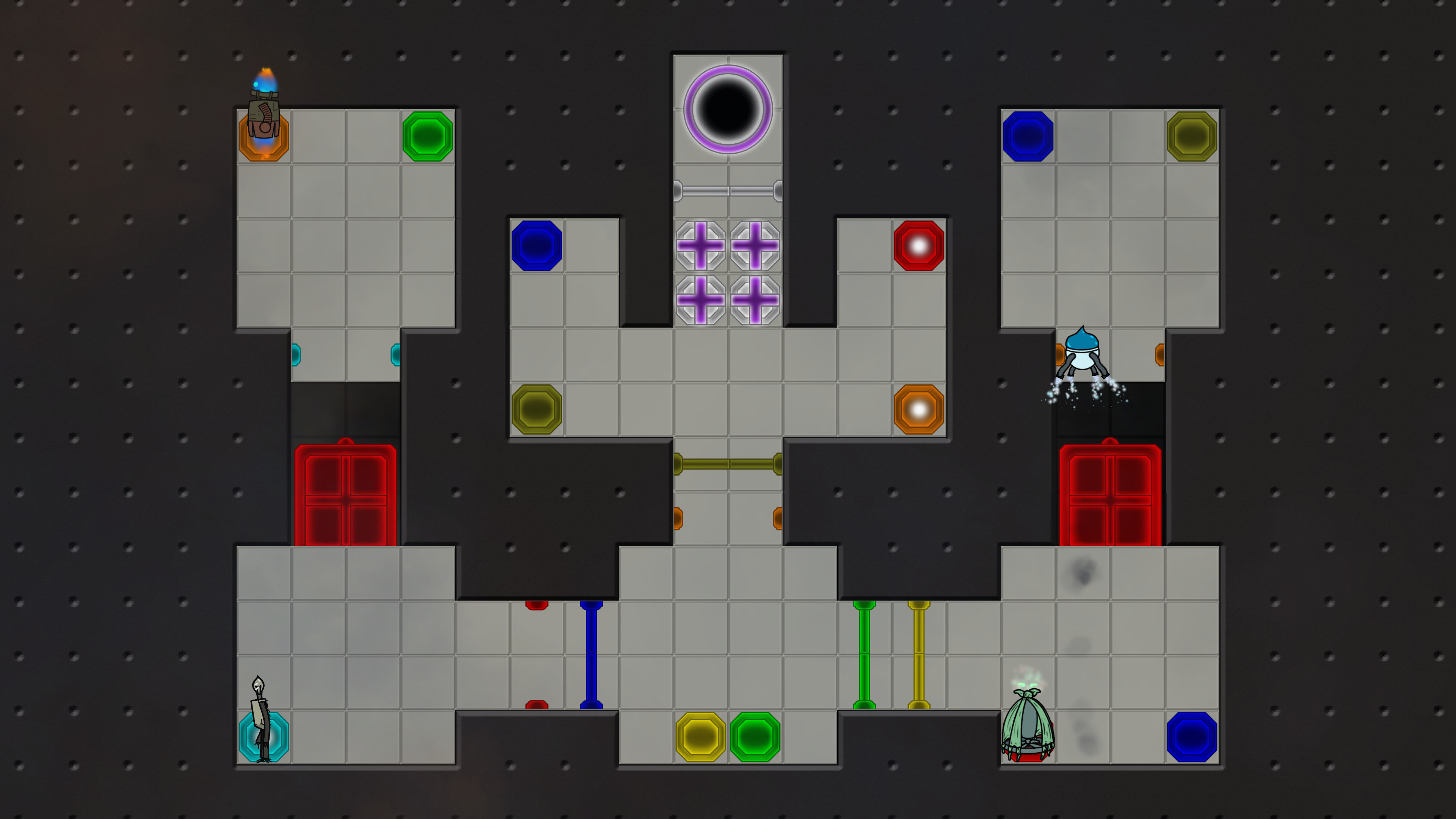 Power Supplied screenshot 5