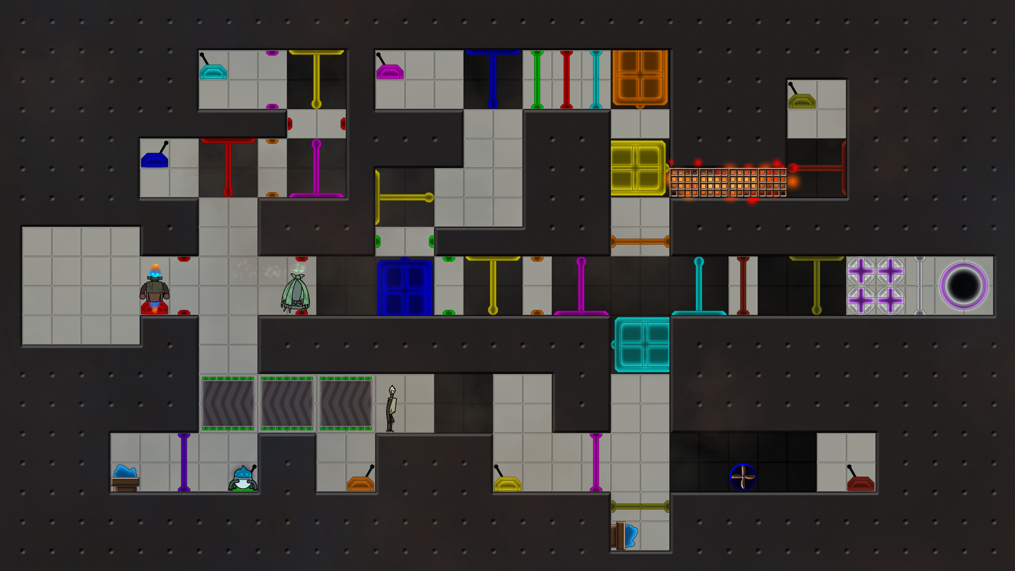 Power Supplied screenshot 3