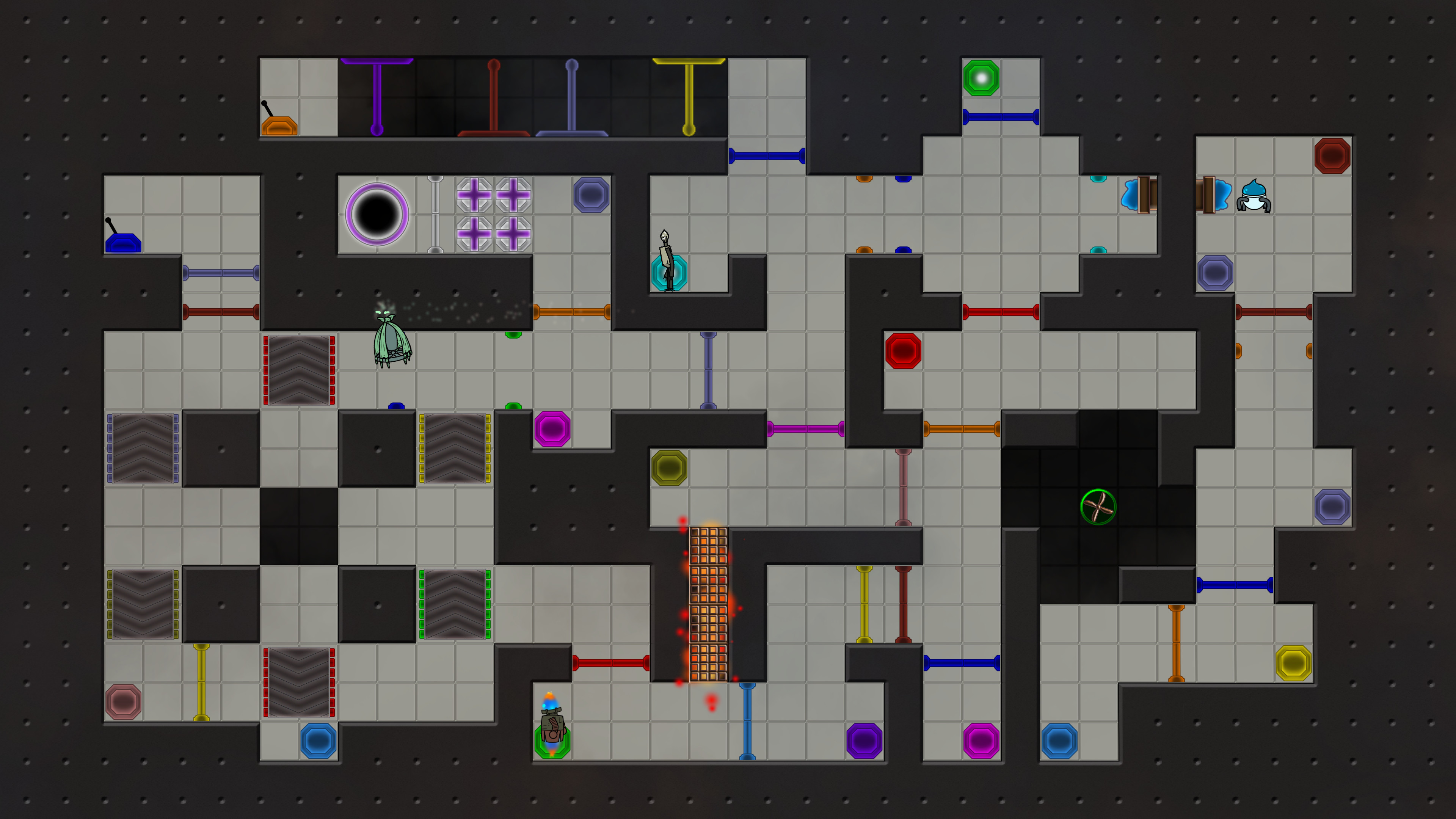 Power Supplied screenshot 6