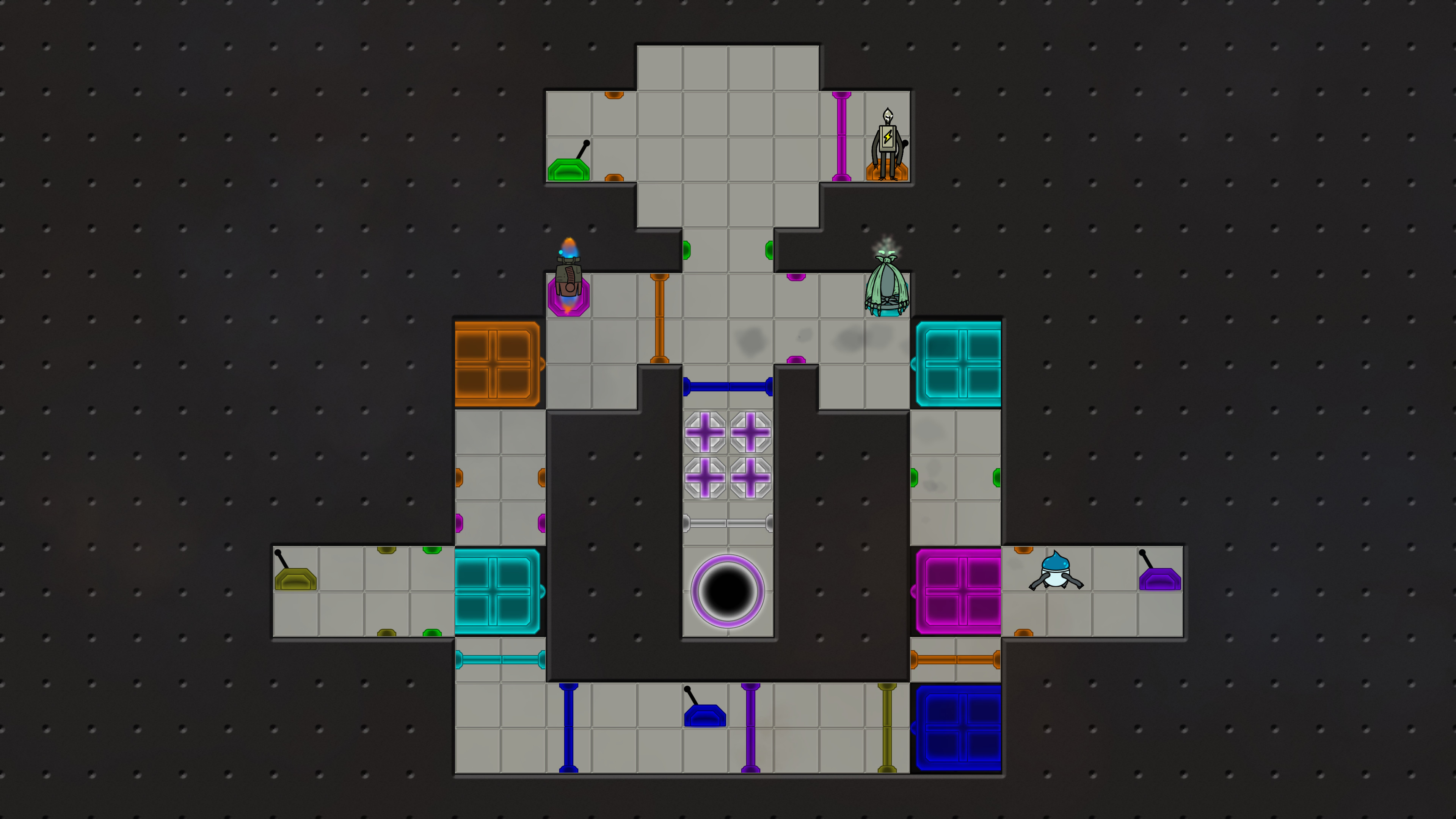 Power Supplied screenshot 4