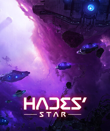 Hades' Star