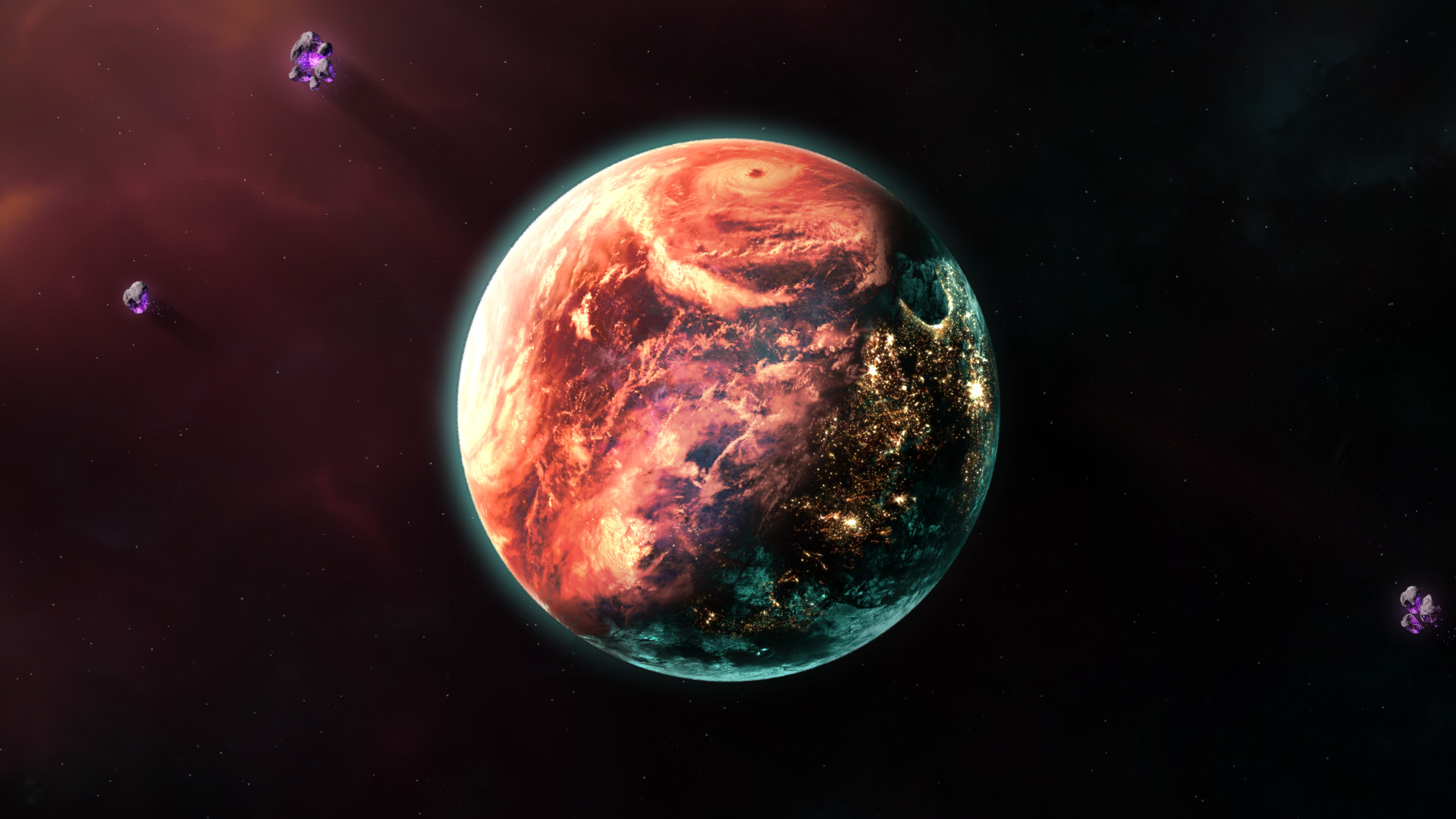 Hades' Star screenshot 6