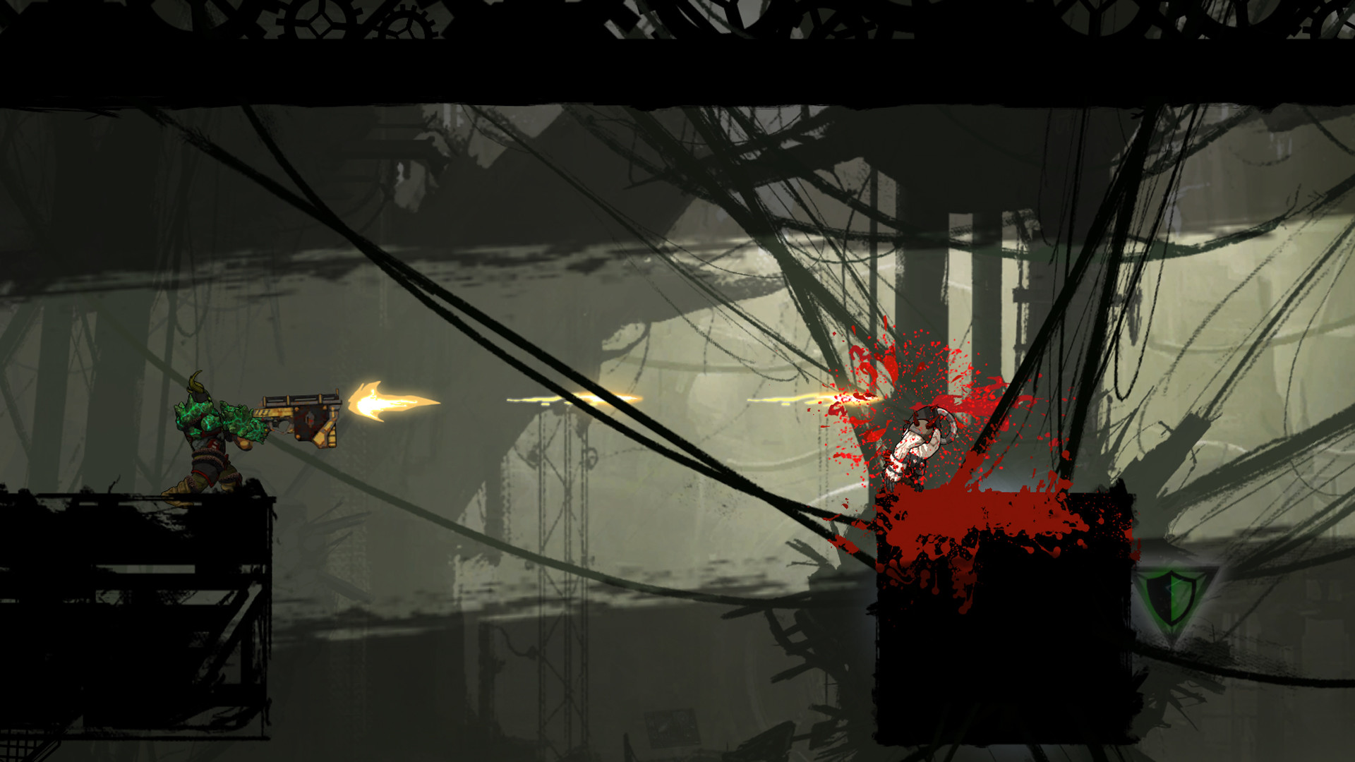 CHOP screenshot 8