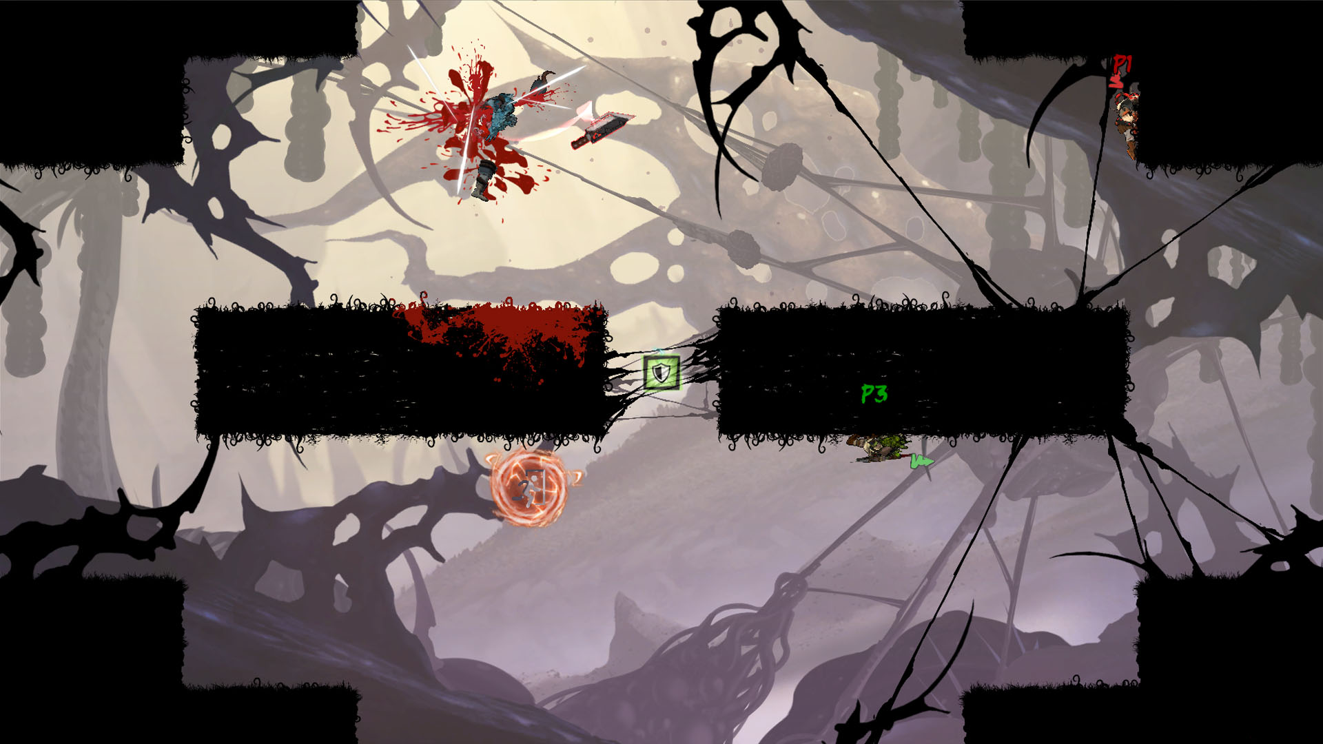 CHOP screenshot 17