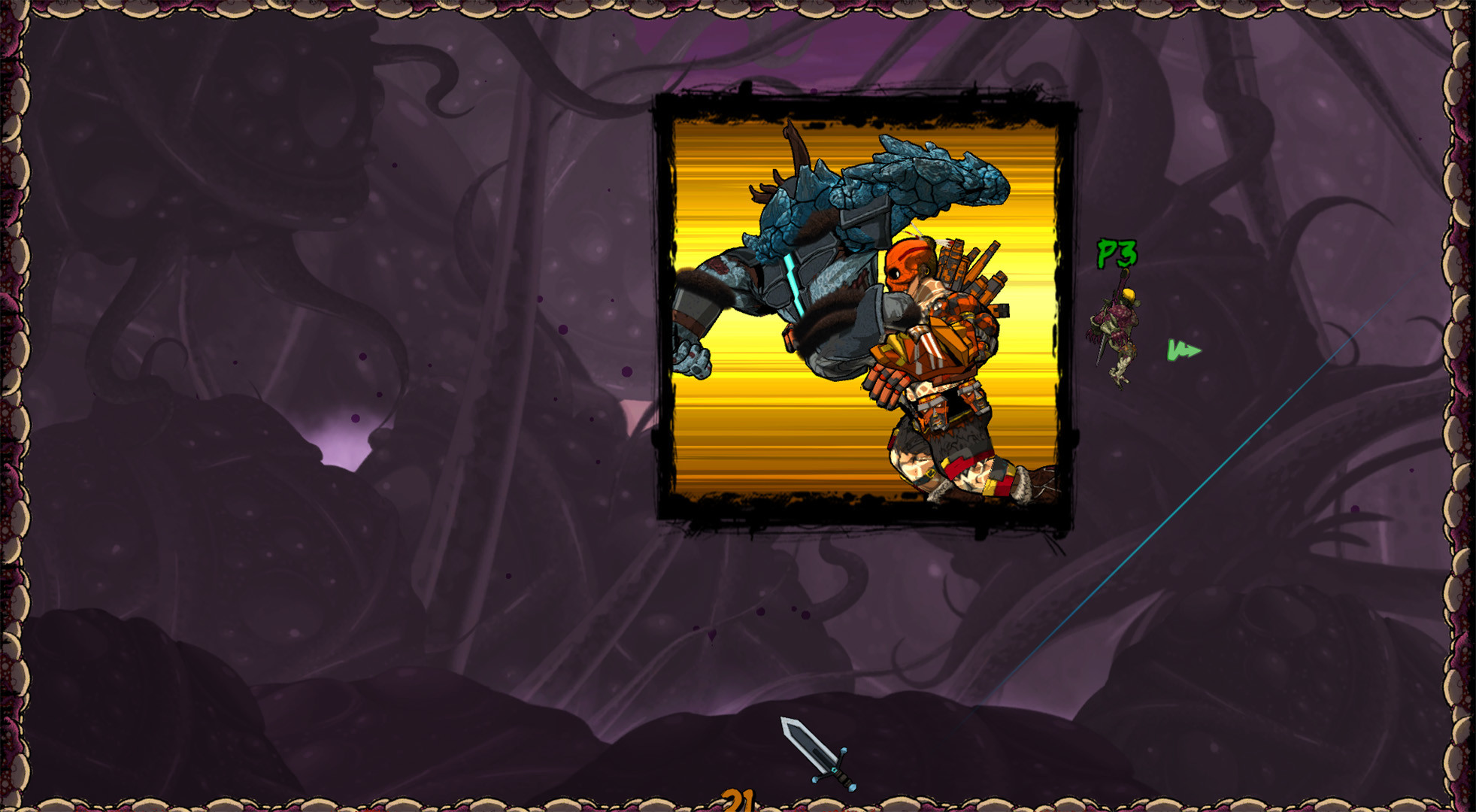 CHOP screenshot 24