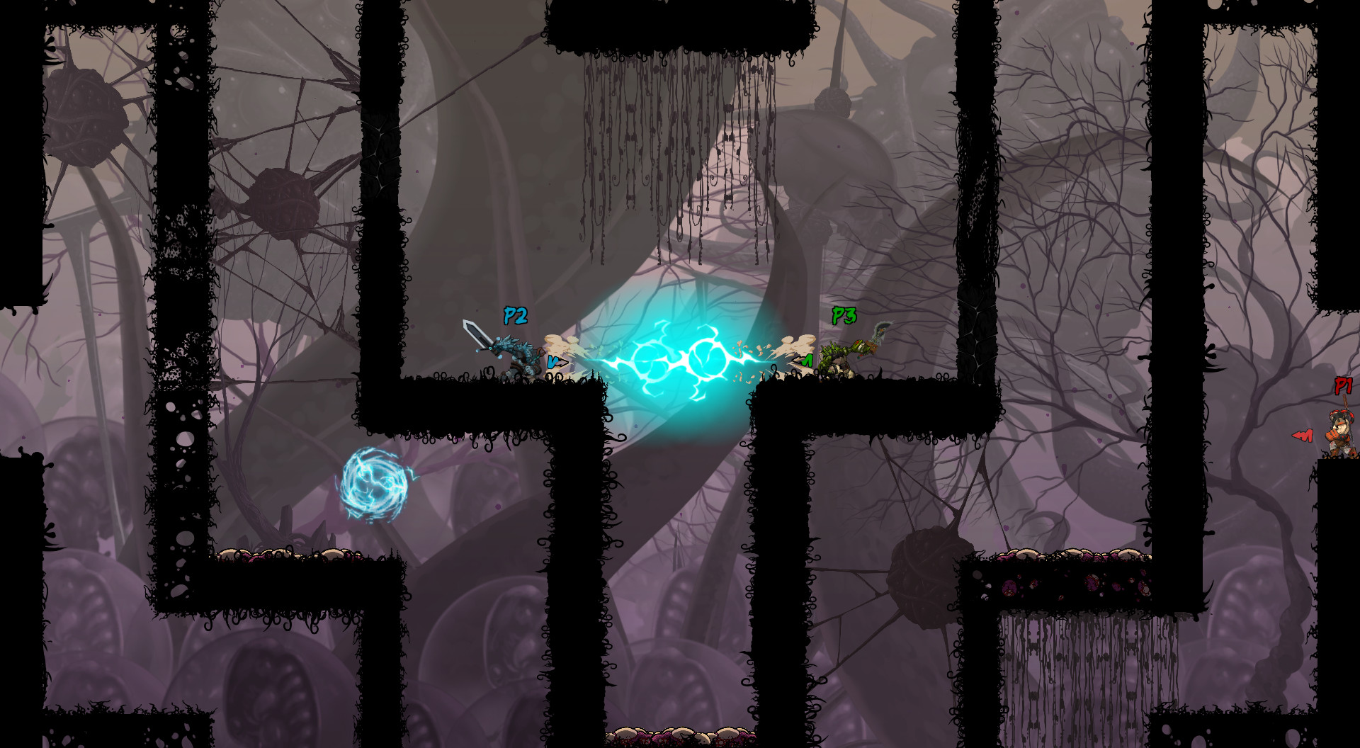 CHOP screenshot 13
