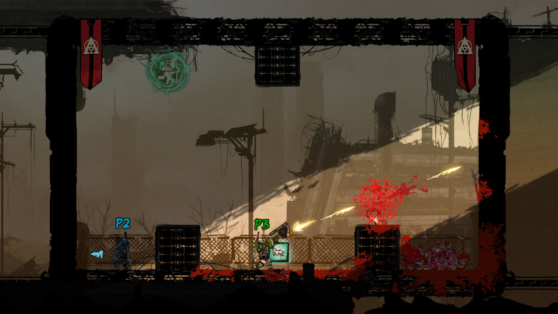 CHOP screenshot 21