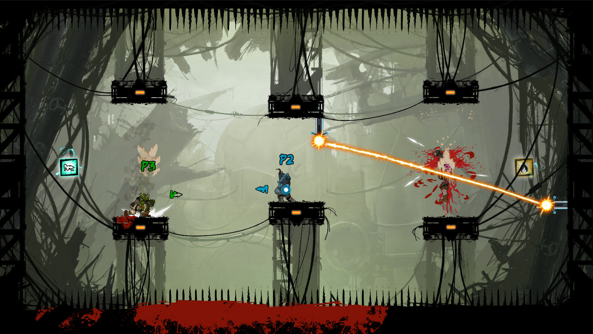 CHOP screenshot 18