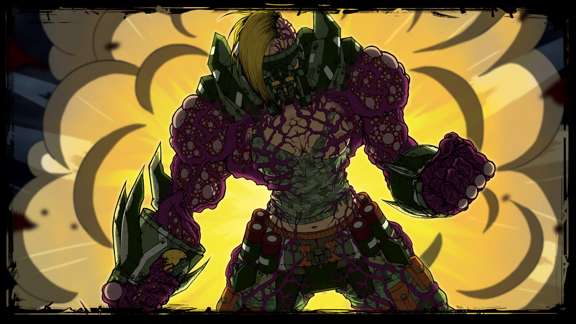 CHOP screenshot 4