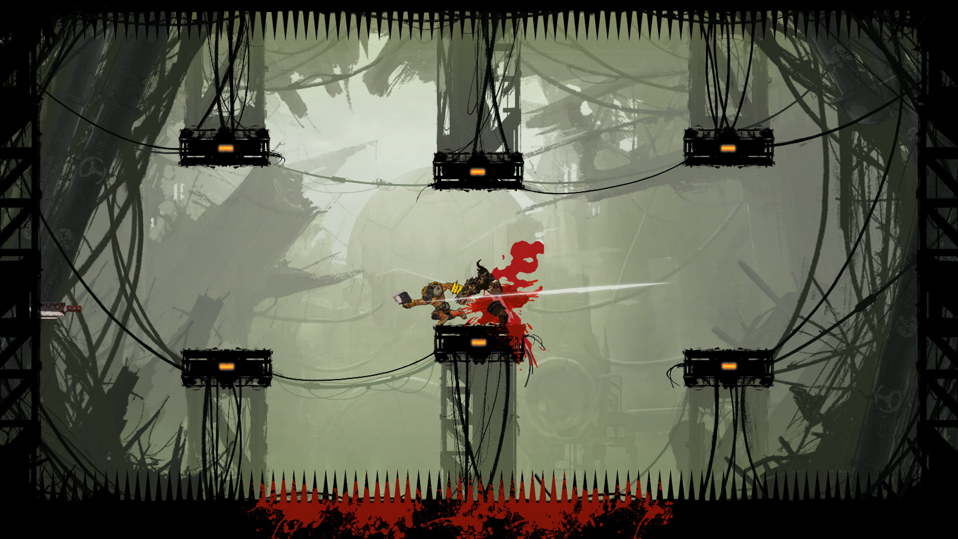 CHOP screenshot 10