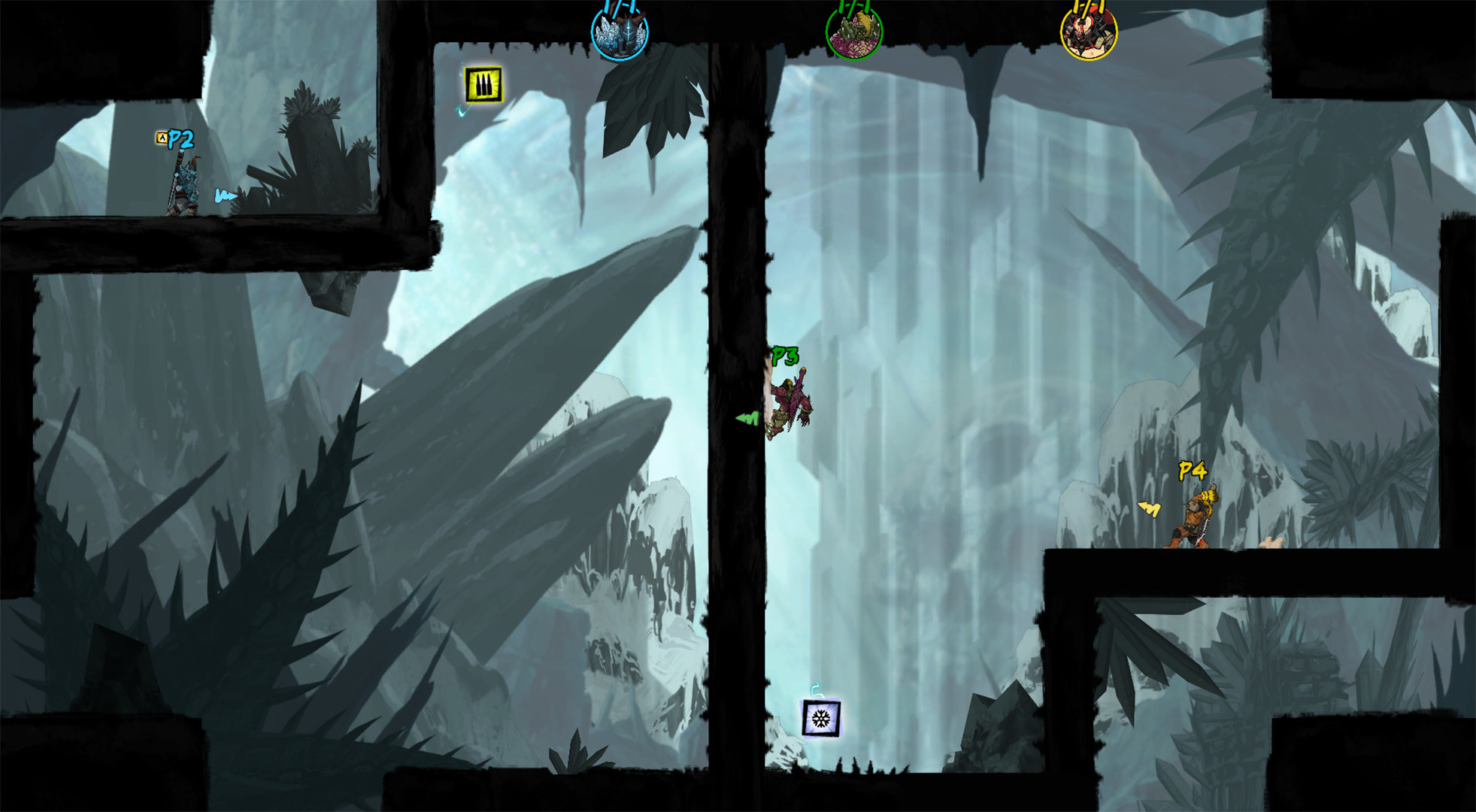 CHOP screenshot 25
