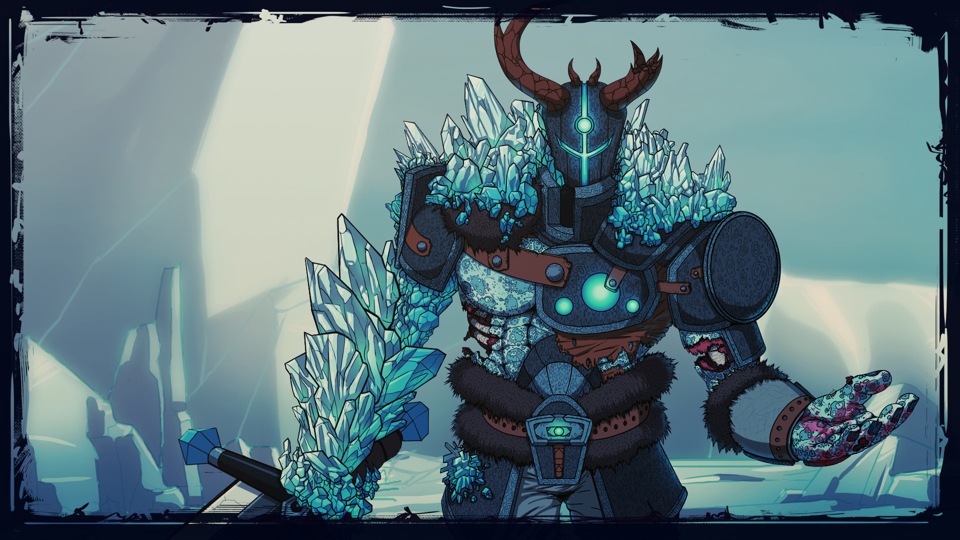 CHOP screenshot 2
