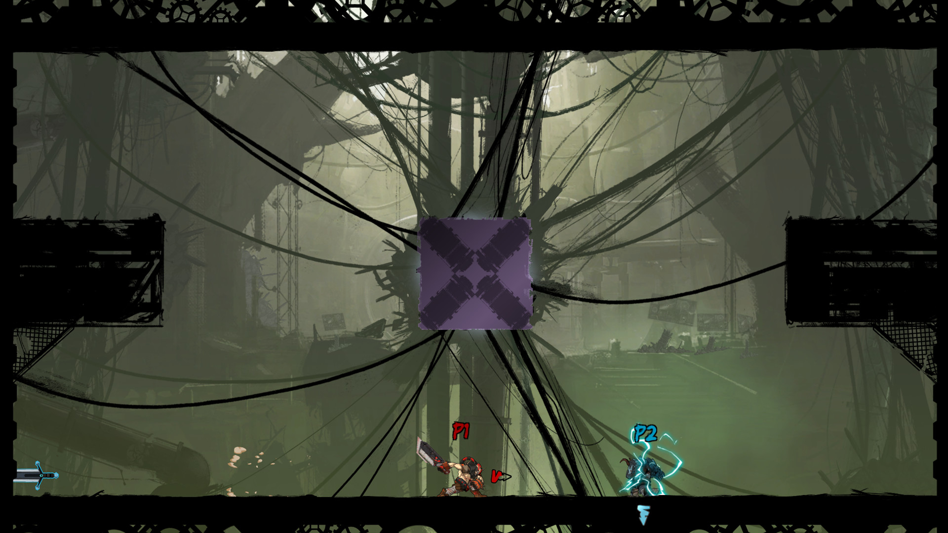 CHOP screenshot 12