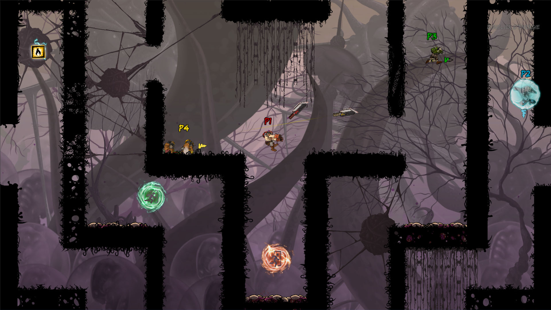 CHOP screenshot 23