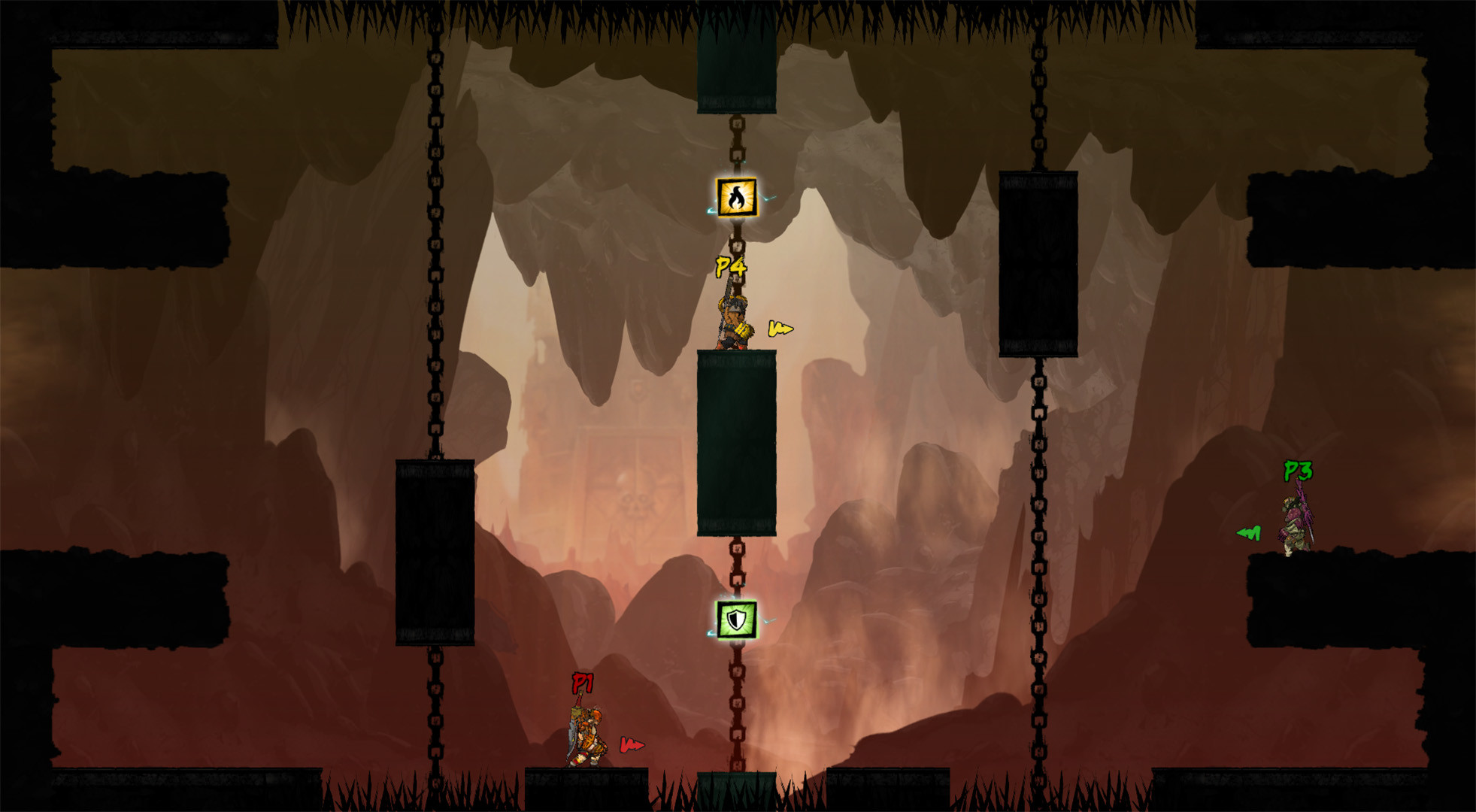 CHOP screenshot 26