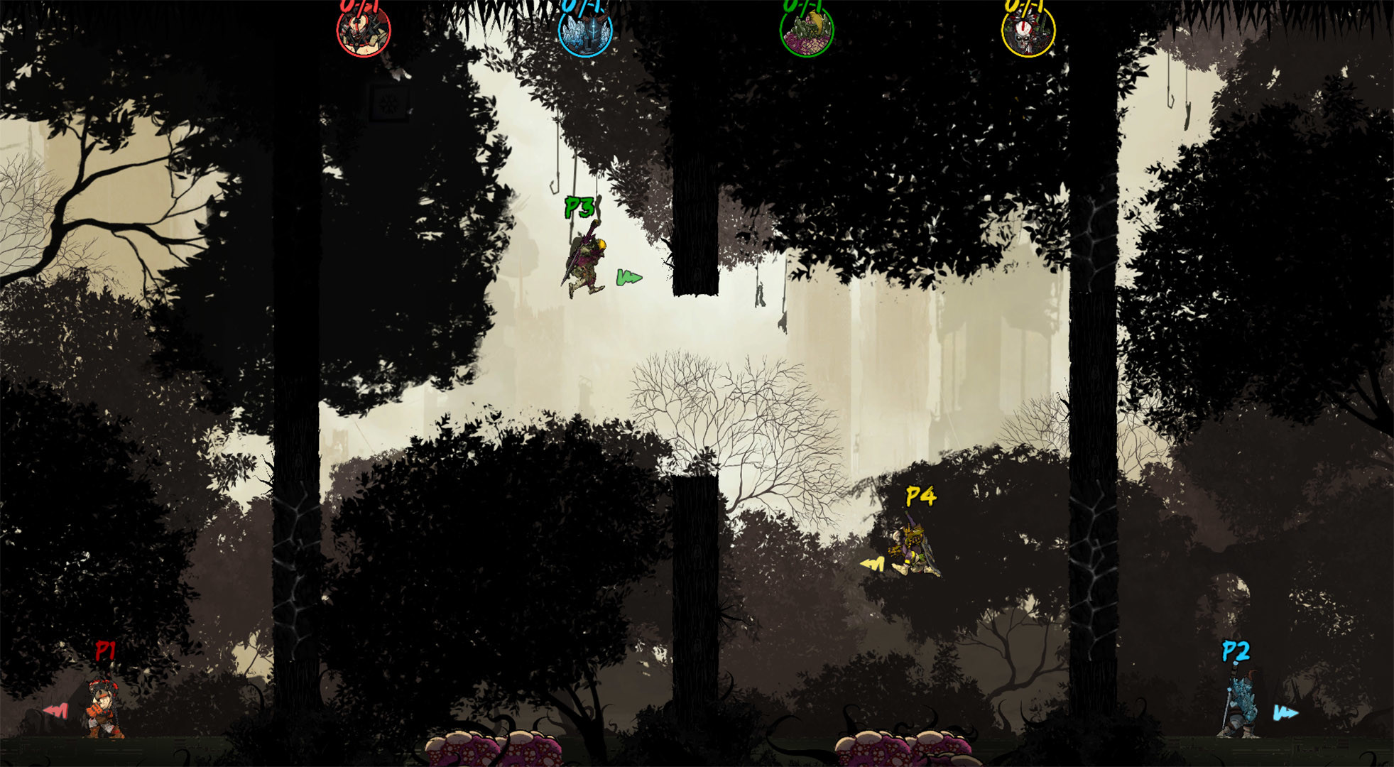 CHOP screenshot 11