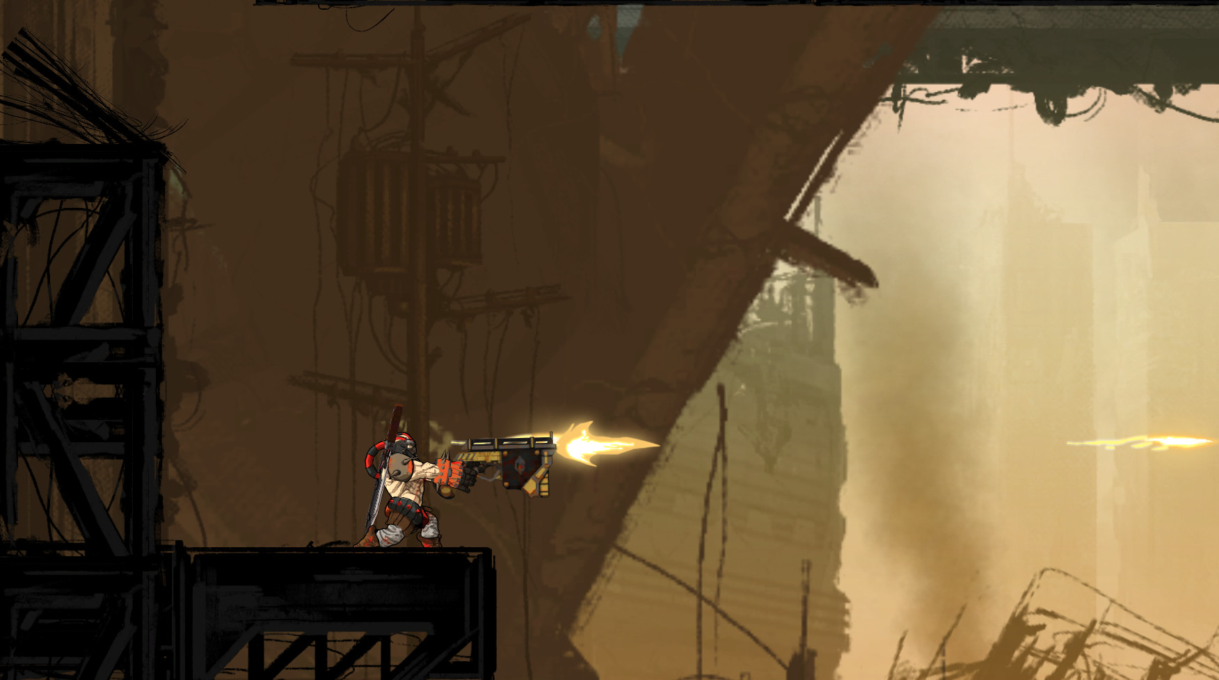 CHOP screenshot 15