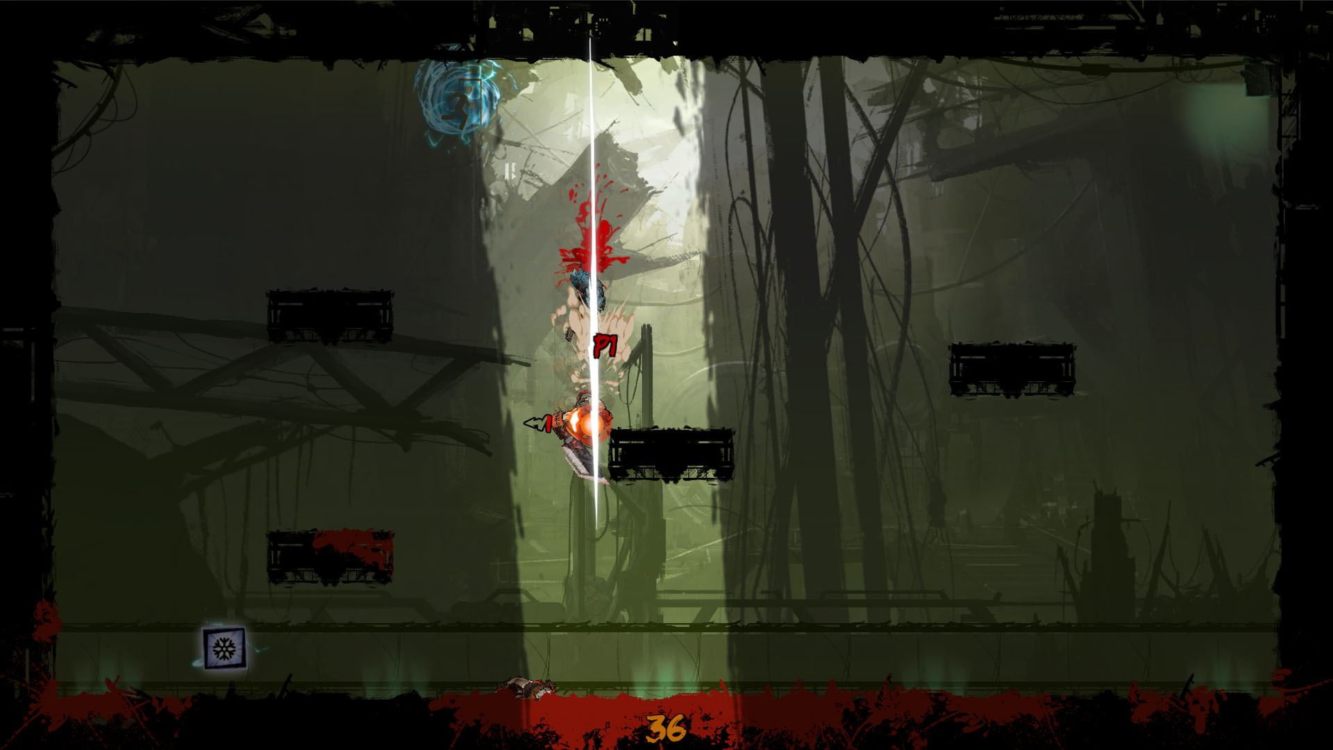 CHOP screenshot 19