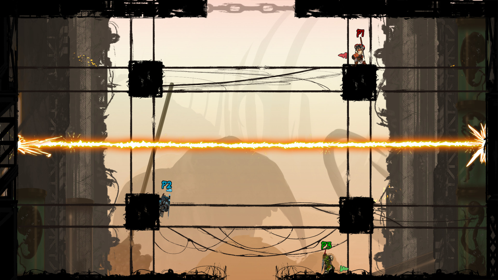 CHOP screenshot 16