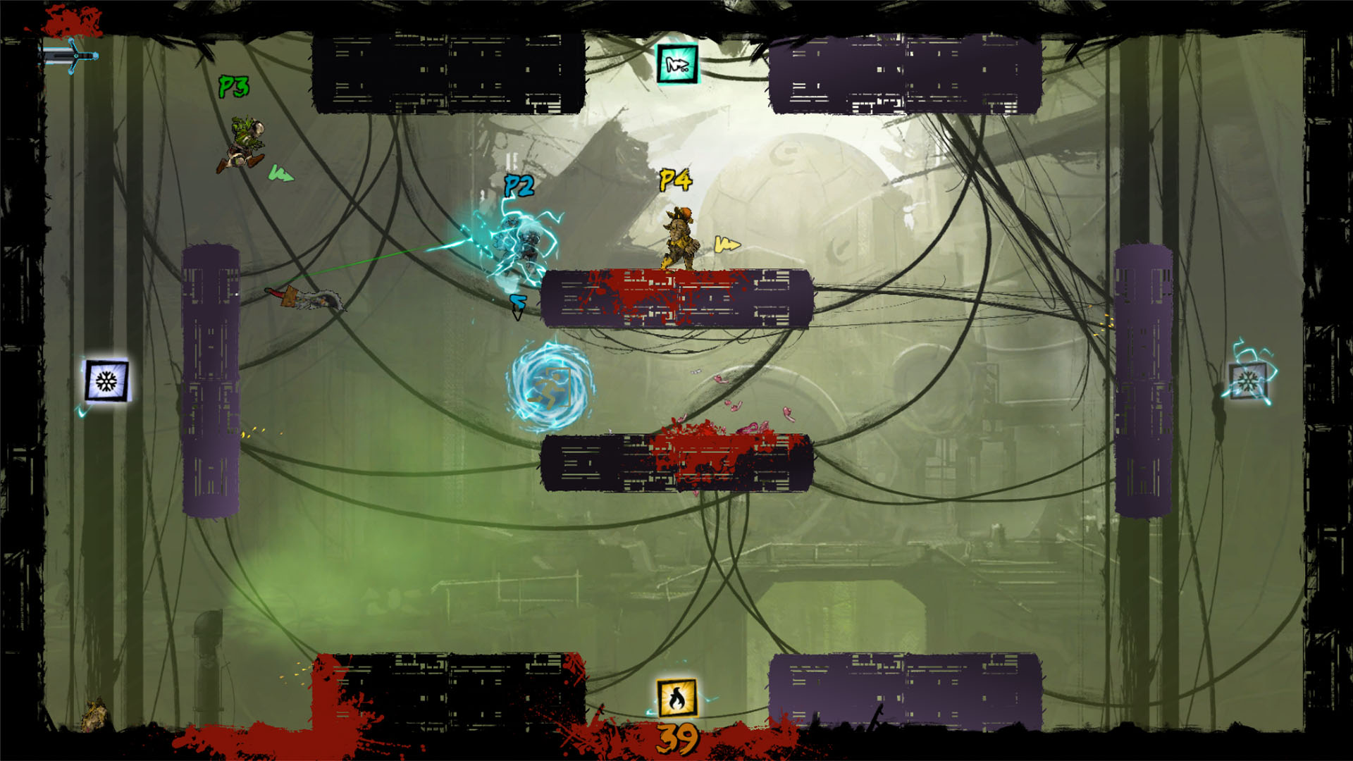CHOP screenshot 22