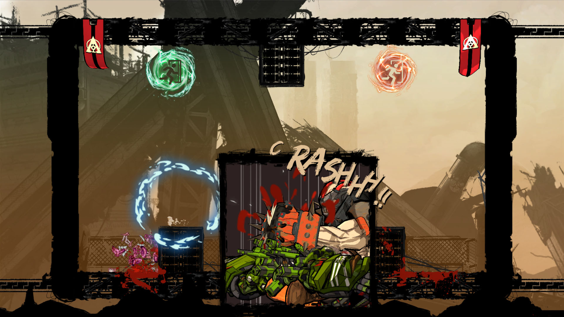 CHOP screenshot 20