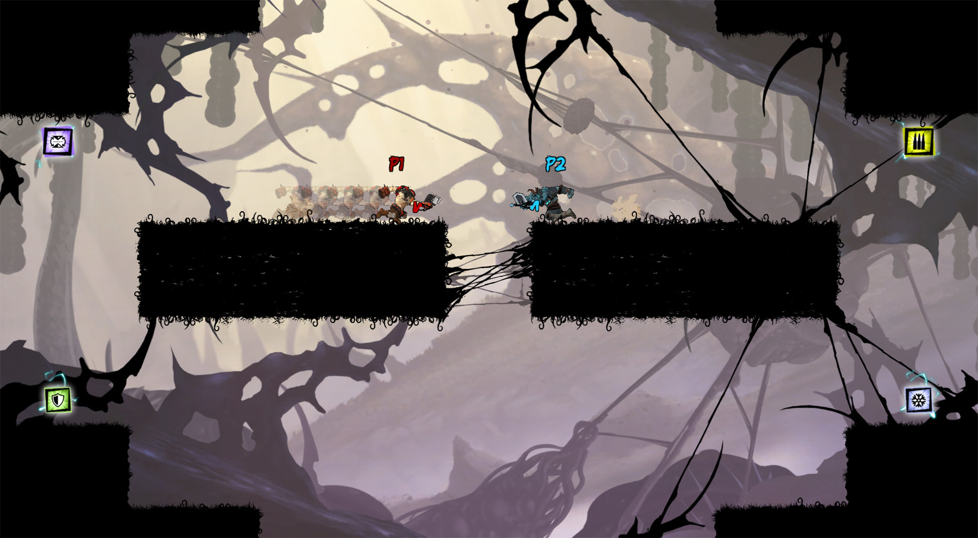 CHOP screenshot 3