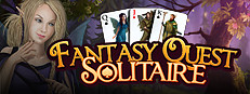 Сэкономьте 88% при покупке Fantasy Quest Solitaire в Steam