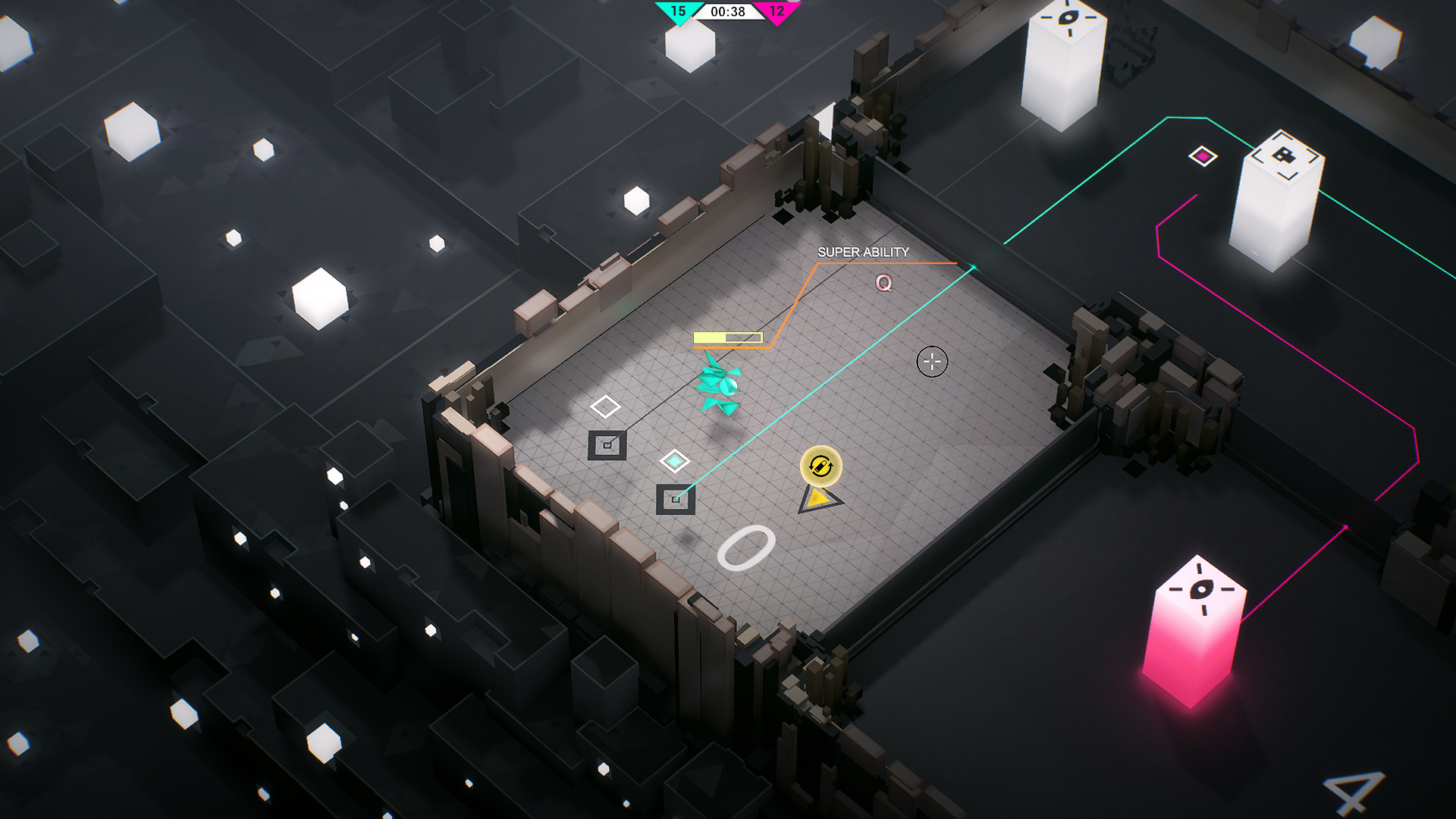 DEPLOYMENT screenshot 6