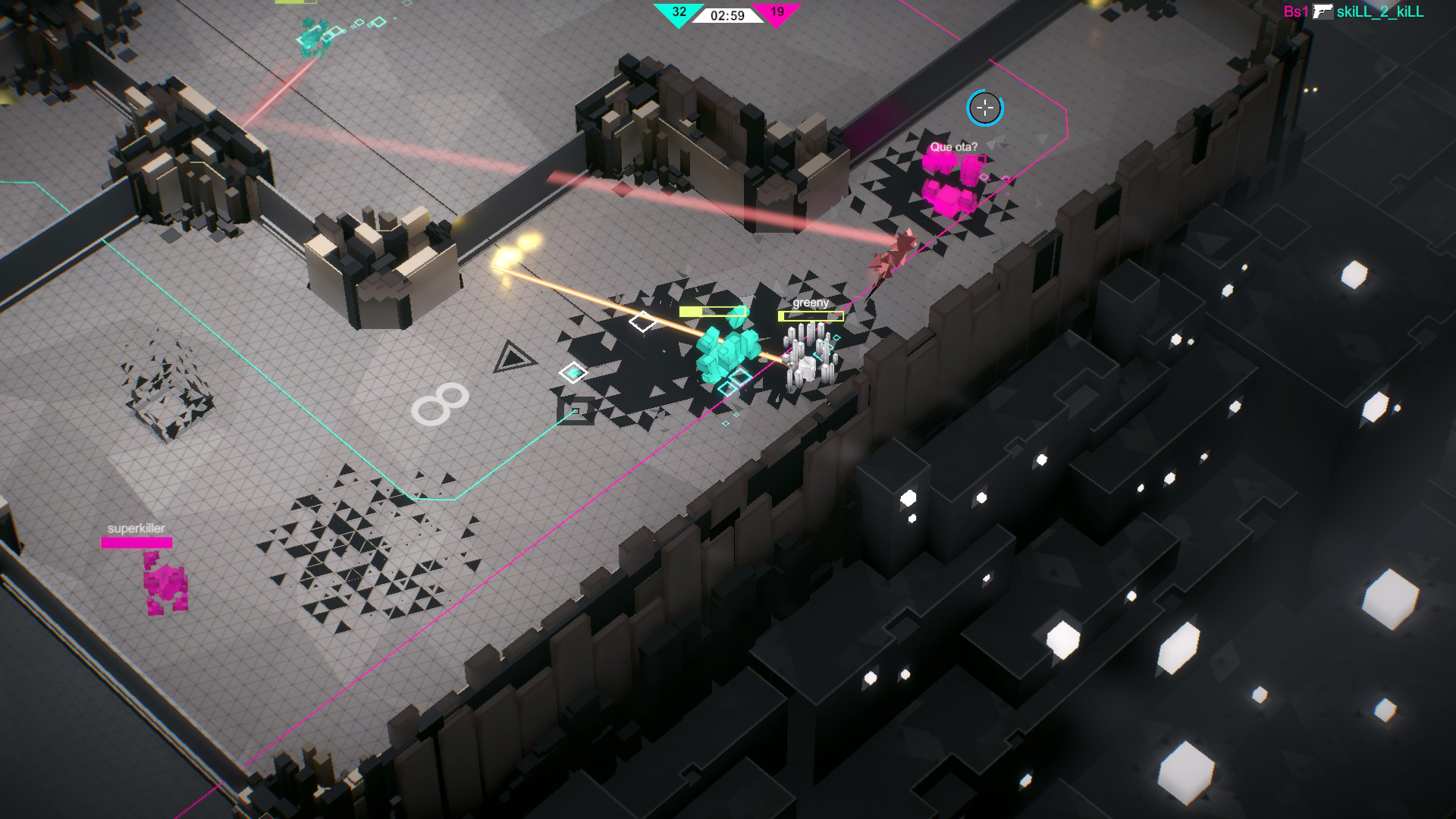 DEPLOYMENT screenshot 5