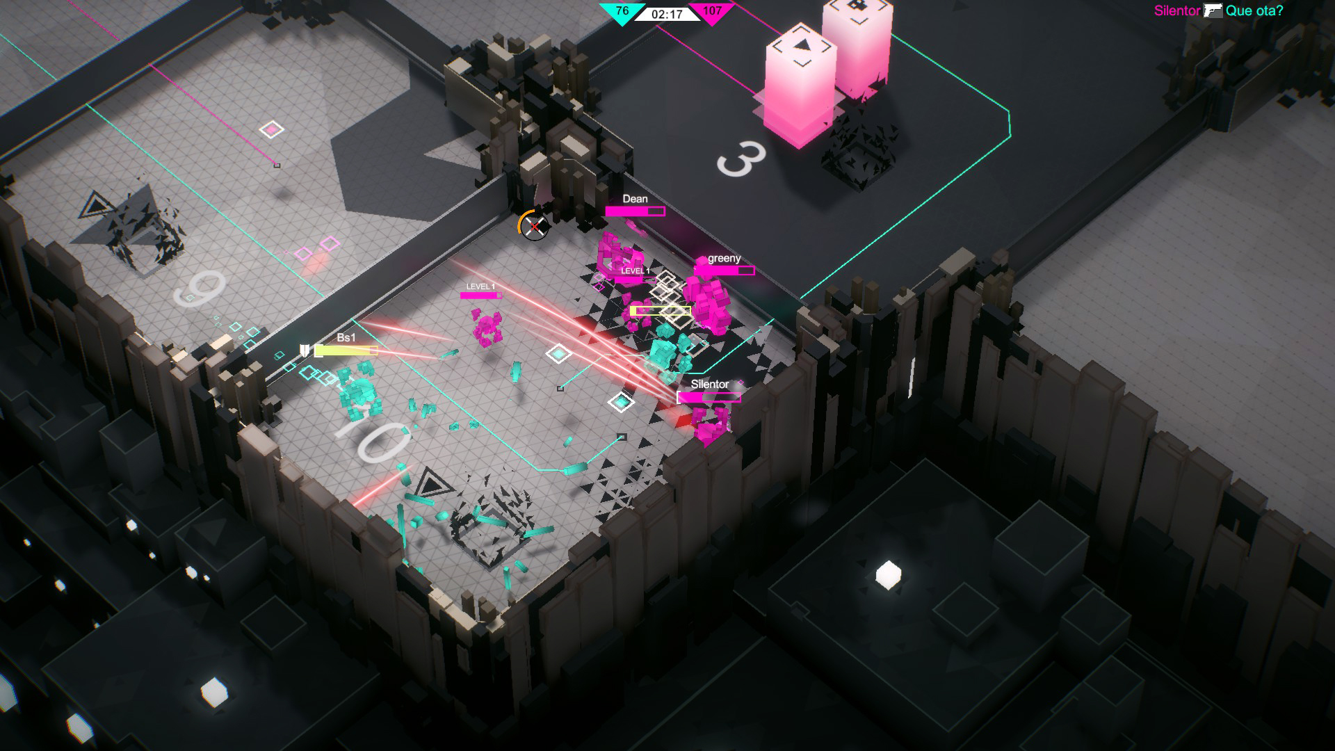 DEPLOYMENT screenshot 11