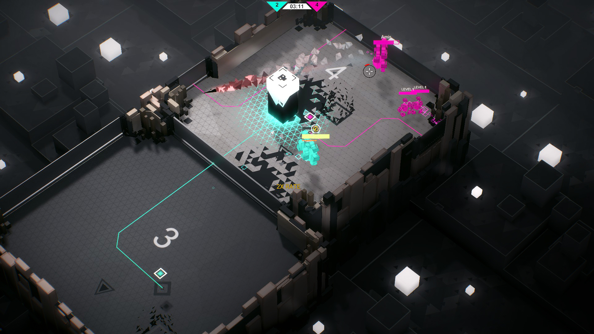 DEPLOYMENT screenshot 9