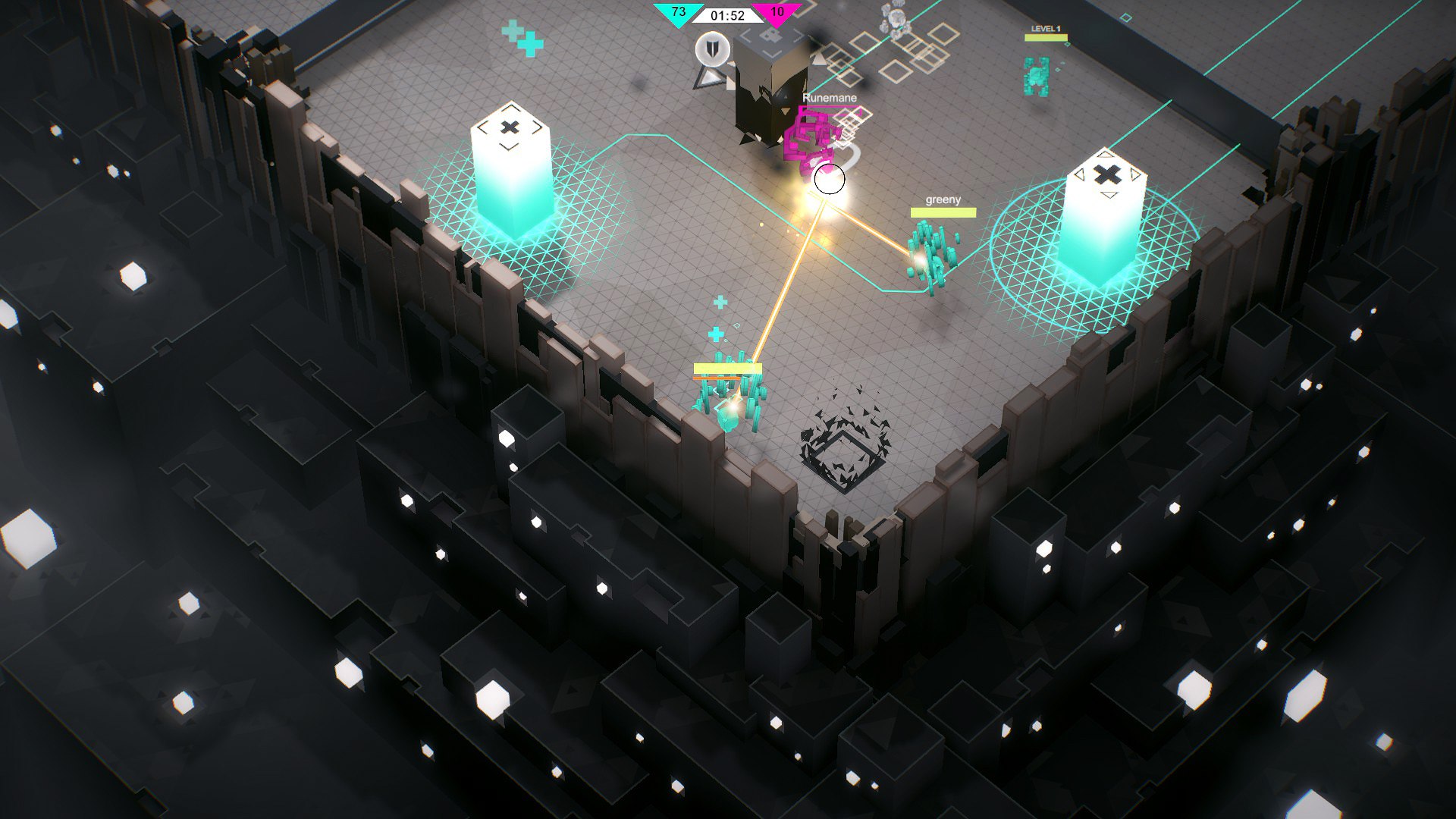 DEPLOYMENT screenshot 8