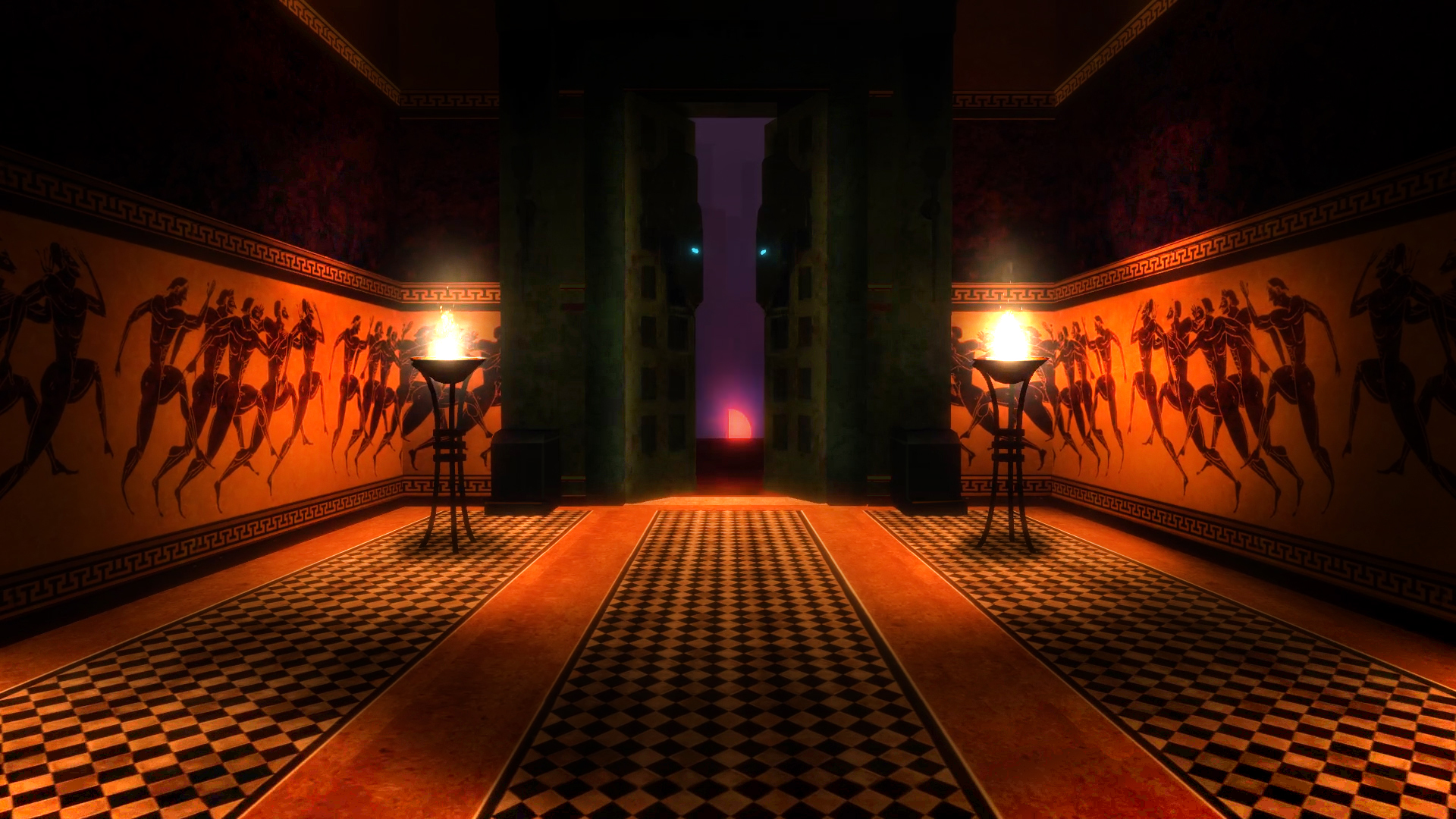 RollerCoaster Legends screenshot 9
