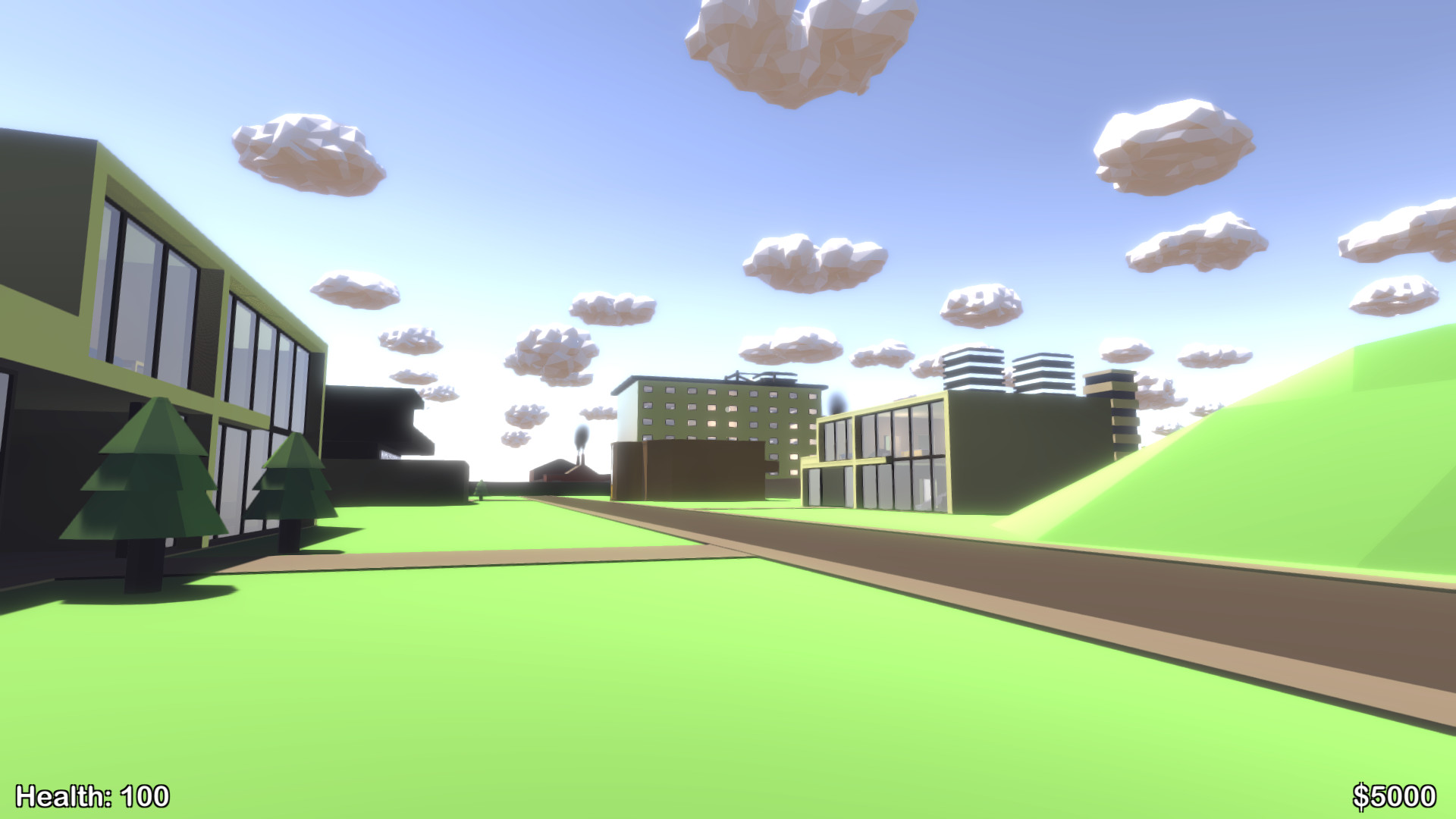 Good Morning screenshot 11
