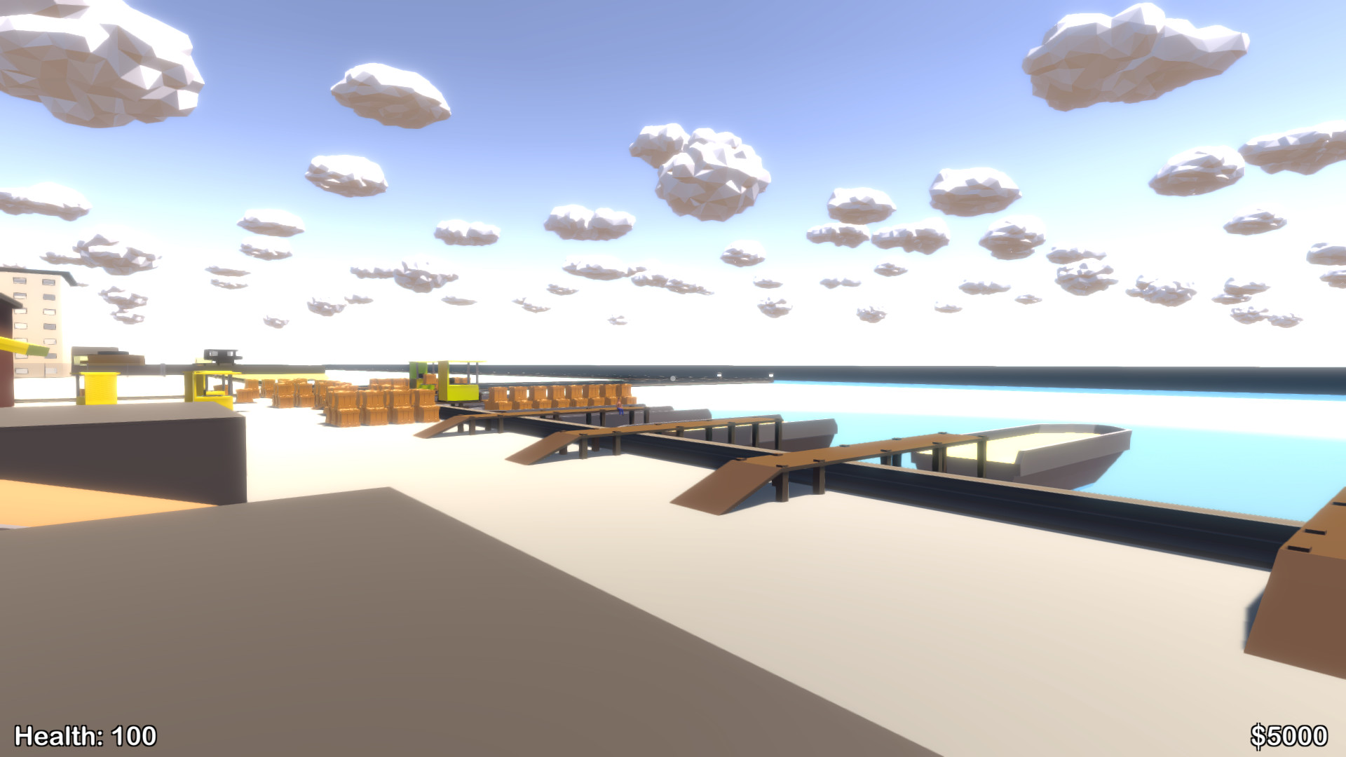 Good Morning screenshot 20