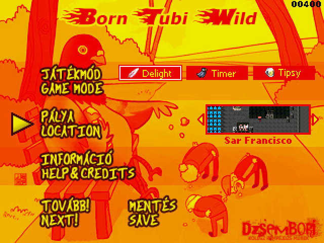 Born Tubi Wild screenshot 5