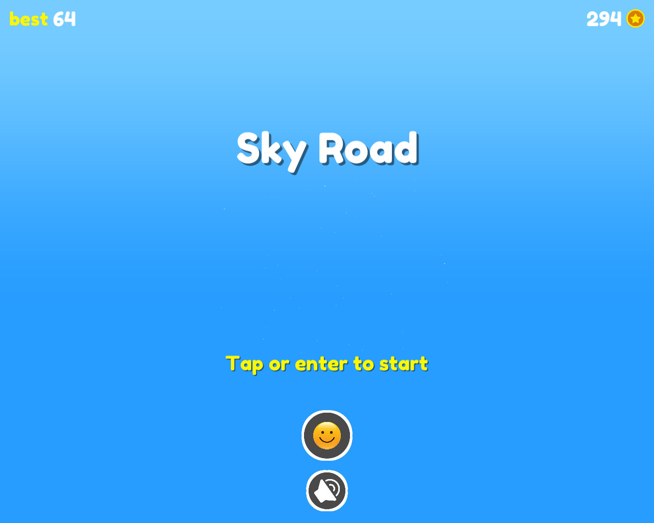 Sky Road screenshot 2