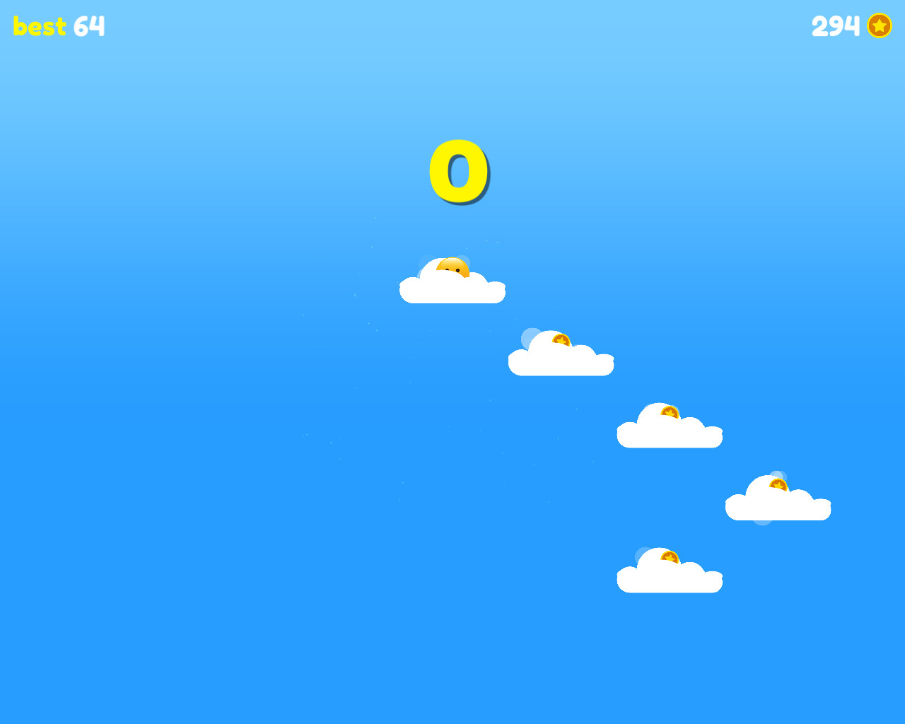 Sky Road screenshot 3