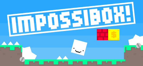 Impossibox Cover Image