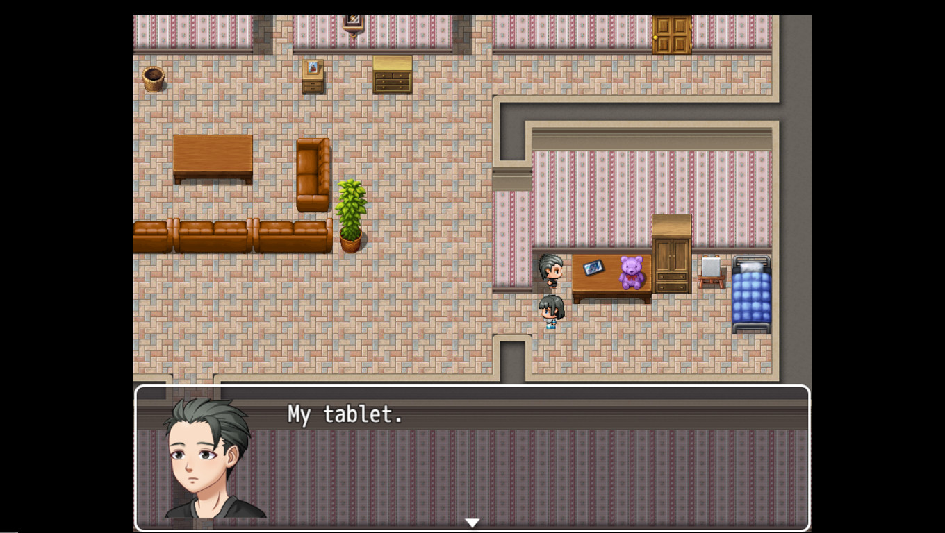 Whirlpool screenshot 2
