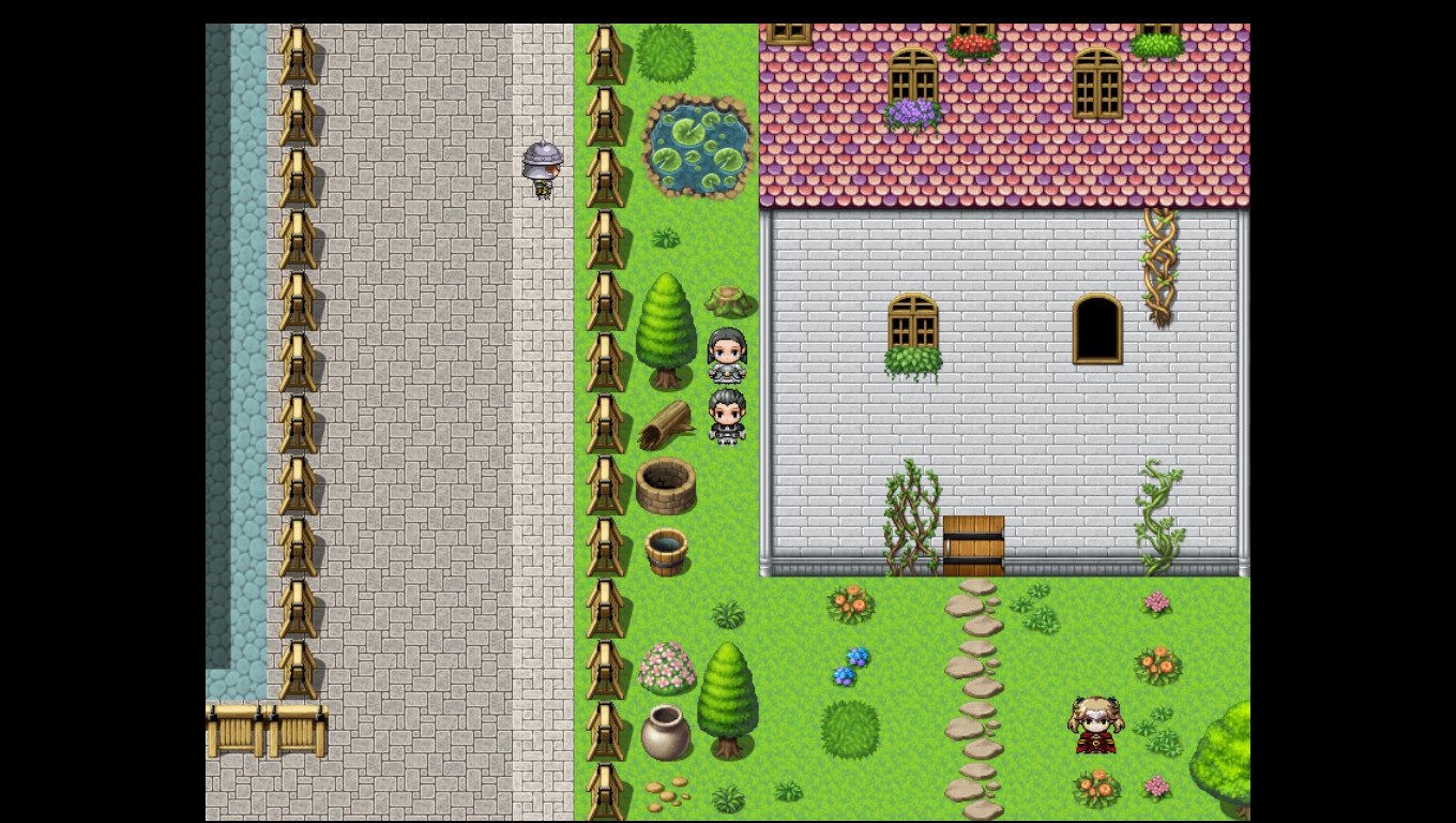 Whirlpool screenshot 1