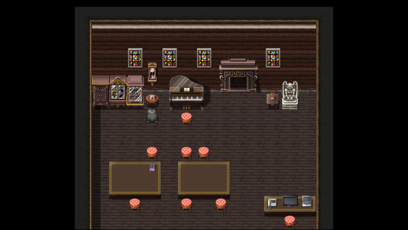 Whirlpool screenshot 4