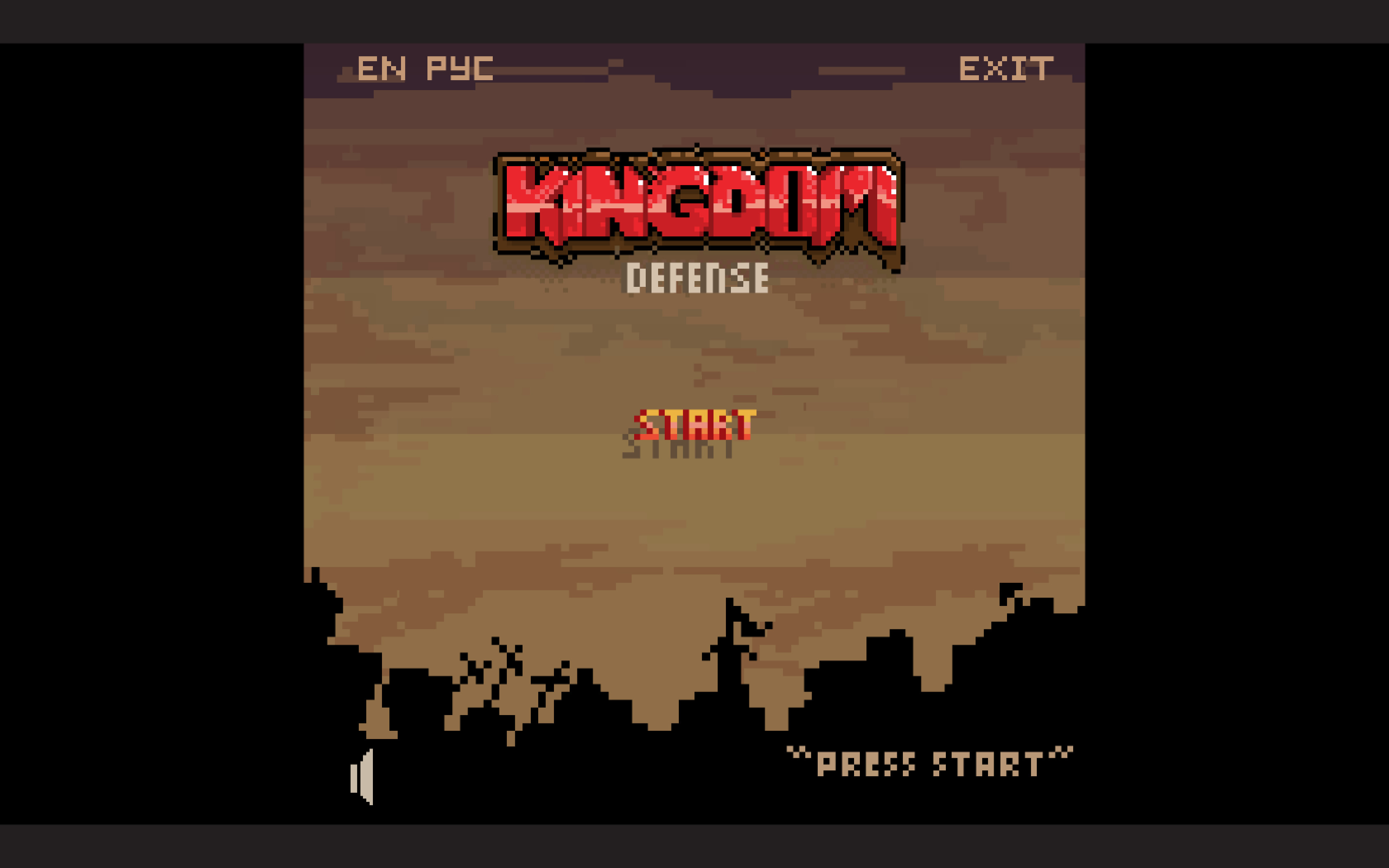 Kingdom Defense screenshot 5