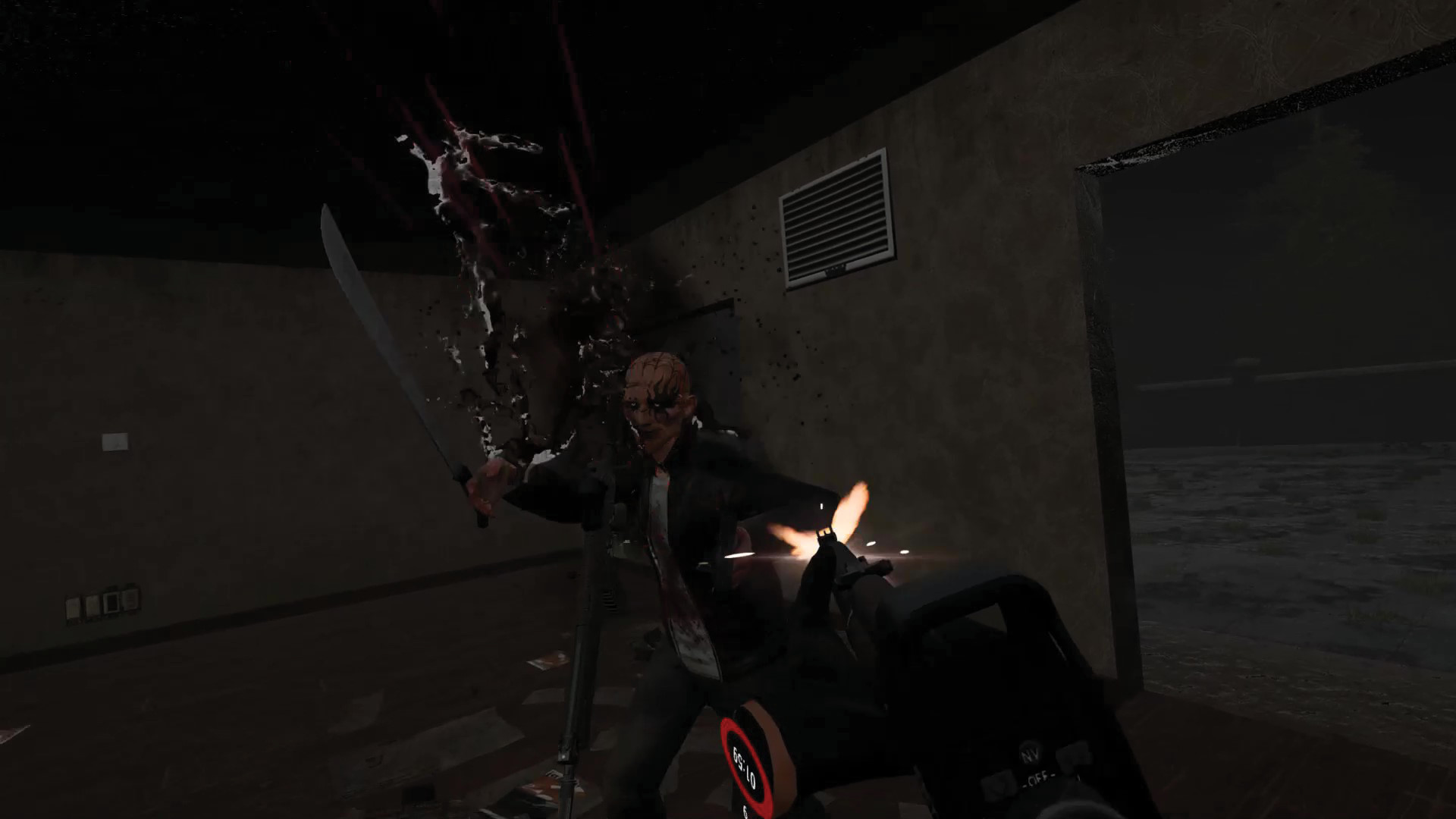 In League screenshot 6