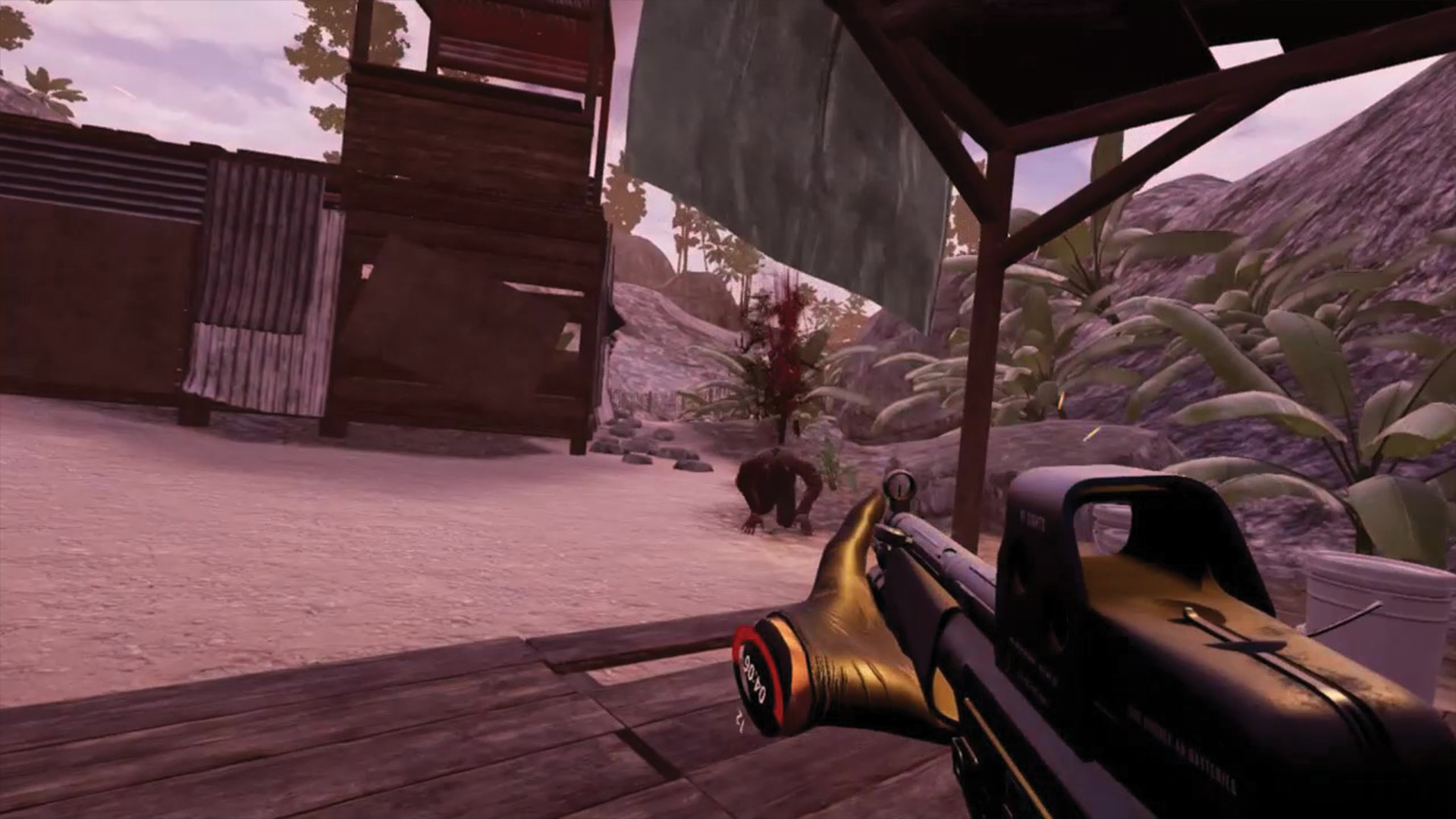 In League screenshot 9