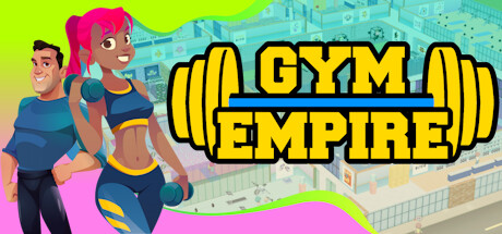Gym Empire - Idle Gym Tycoon Management